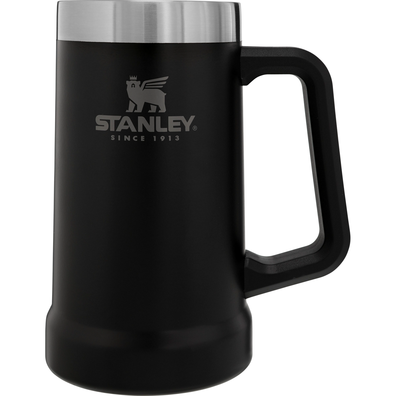 Adventure Big Grip Beer Stein | Stanley Create - Image 4