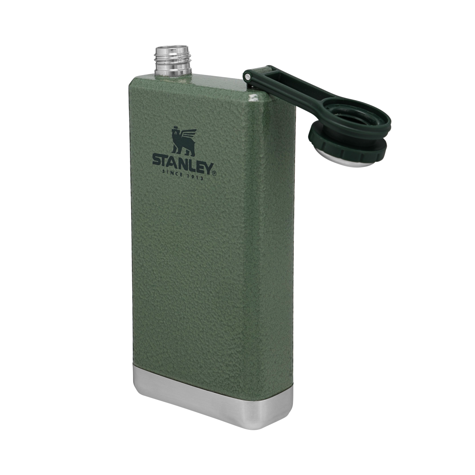 Classic Easy Fill Wide Mouth Flask | Stanley Create - Image 4