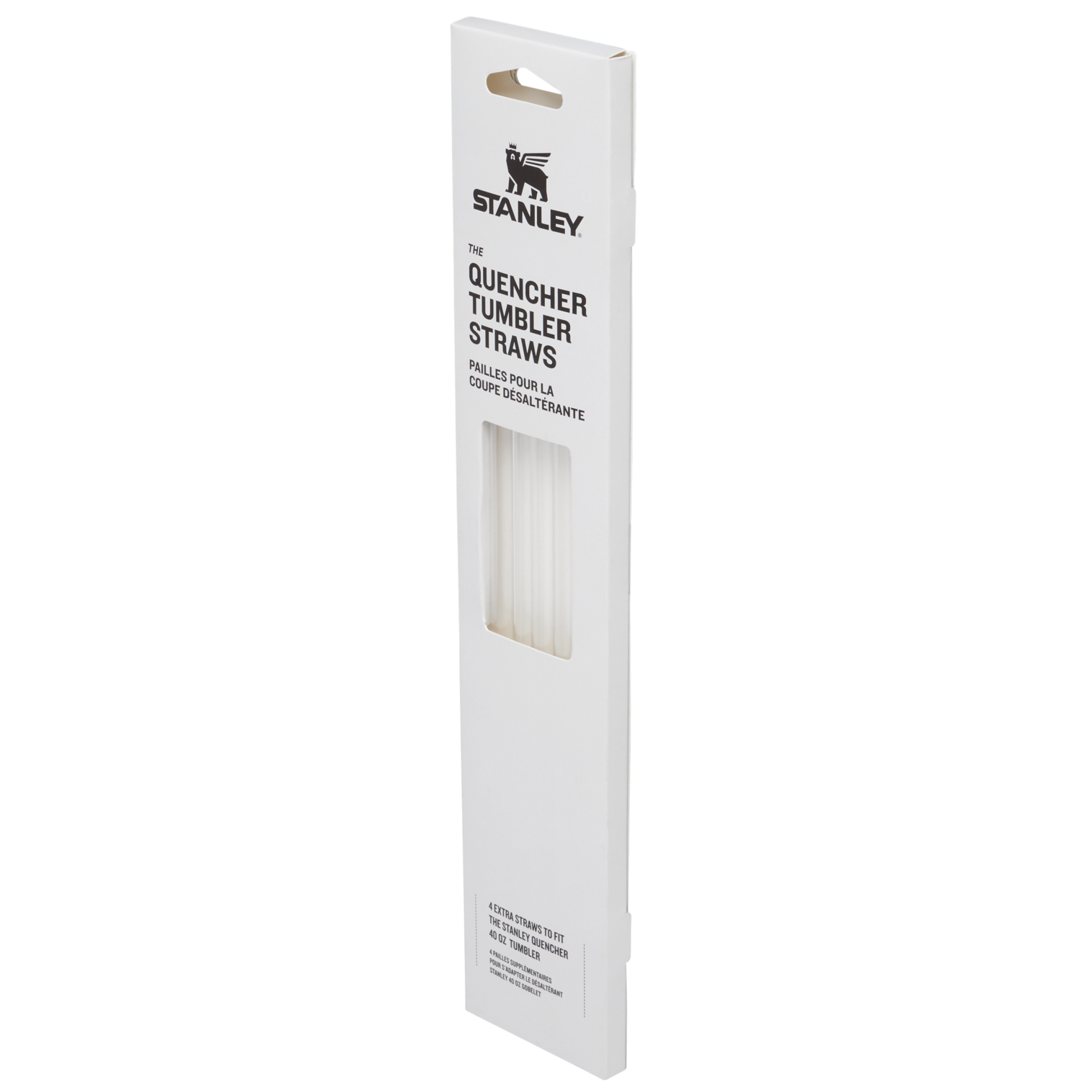 Adventure Quencher Travel Tumbler Straws | 4-Pack - Image 16