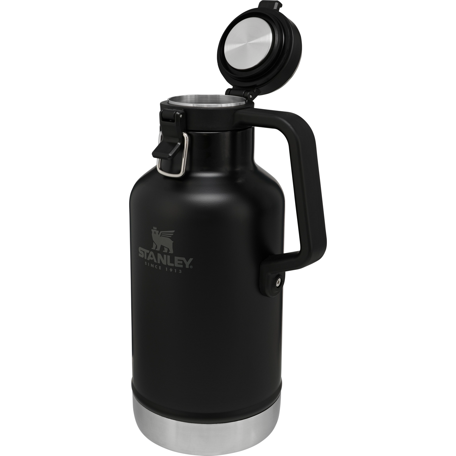 Classic Easy-Pour Growler - Image 16