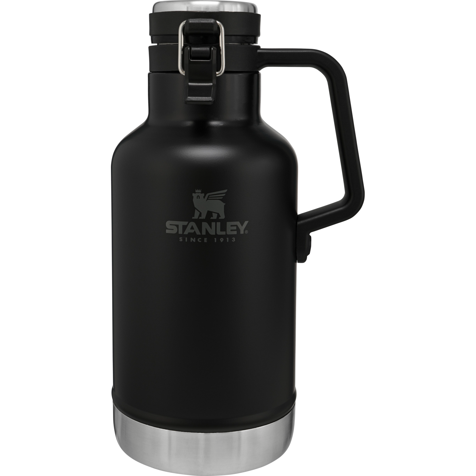 Classic Easy-Pour Growler - Image 13