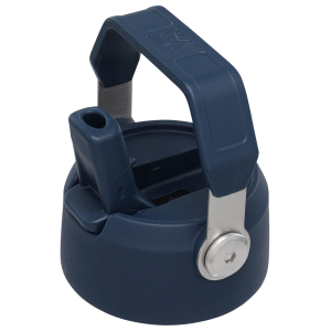 The IceFlowâ„¢ Flip Straw Water Bottle Lid