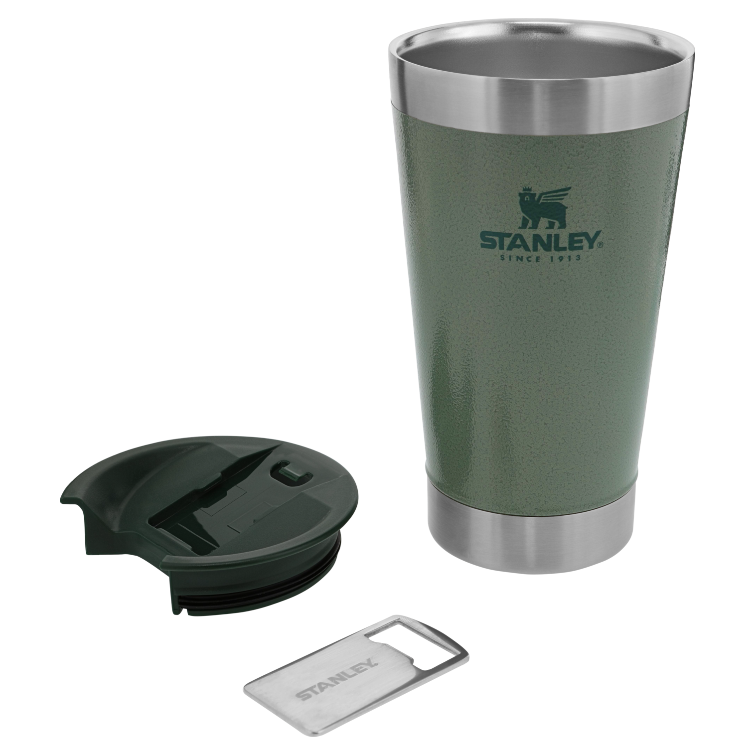 Classic Stay Chill Beer Pint - Image 26