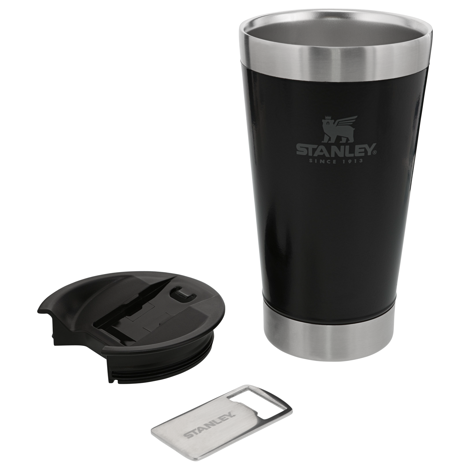 Classic Stay Chill Beer Pint - Image 21