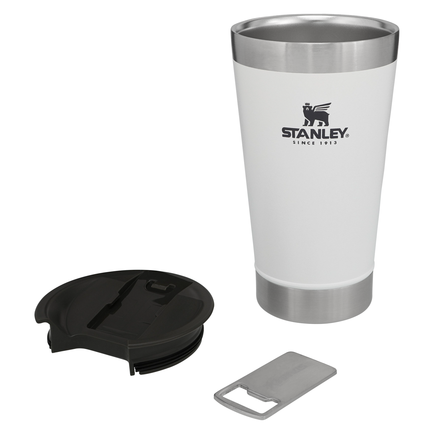 Classic Stay Chill Beer Pint - Image 23