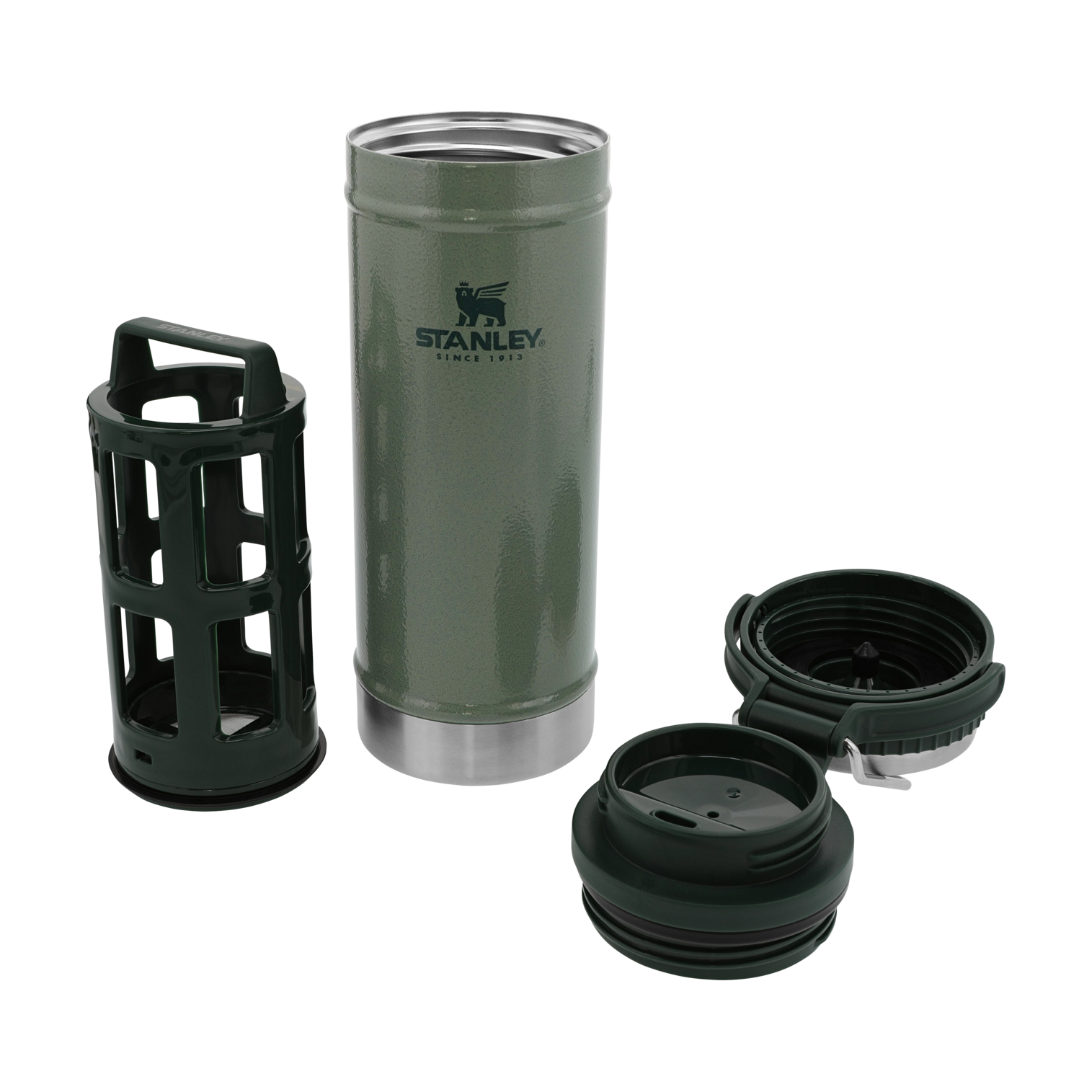 Classic Travel Mug French Press - Image 12