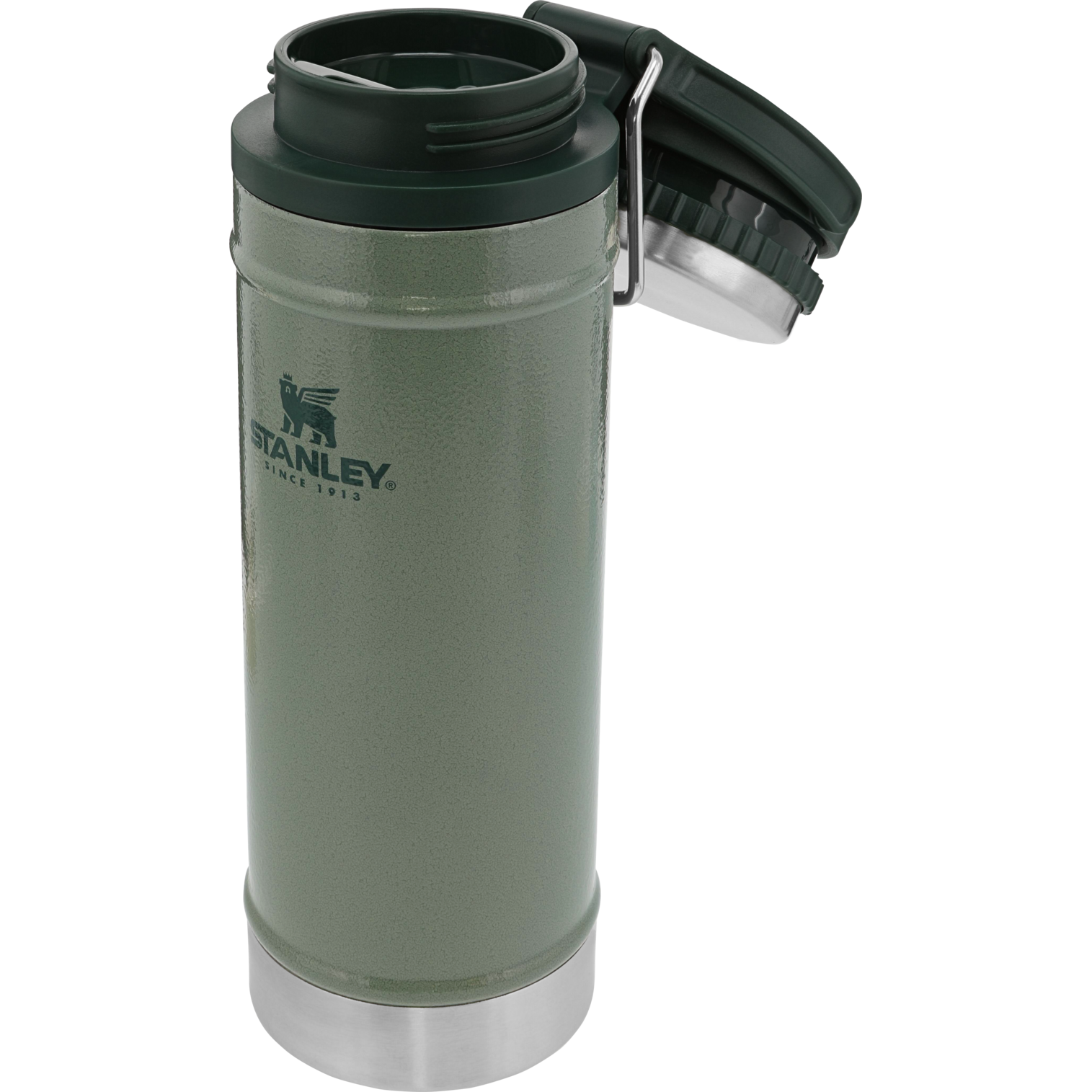 Classic Travel Mug French Press - Image 11