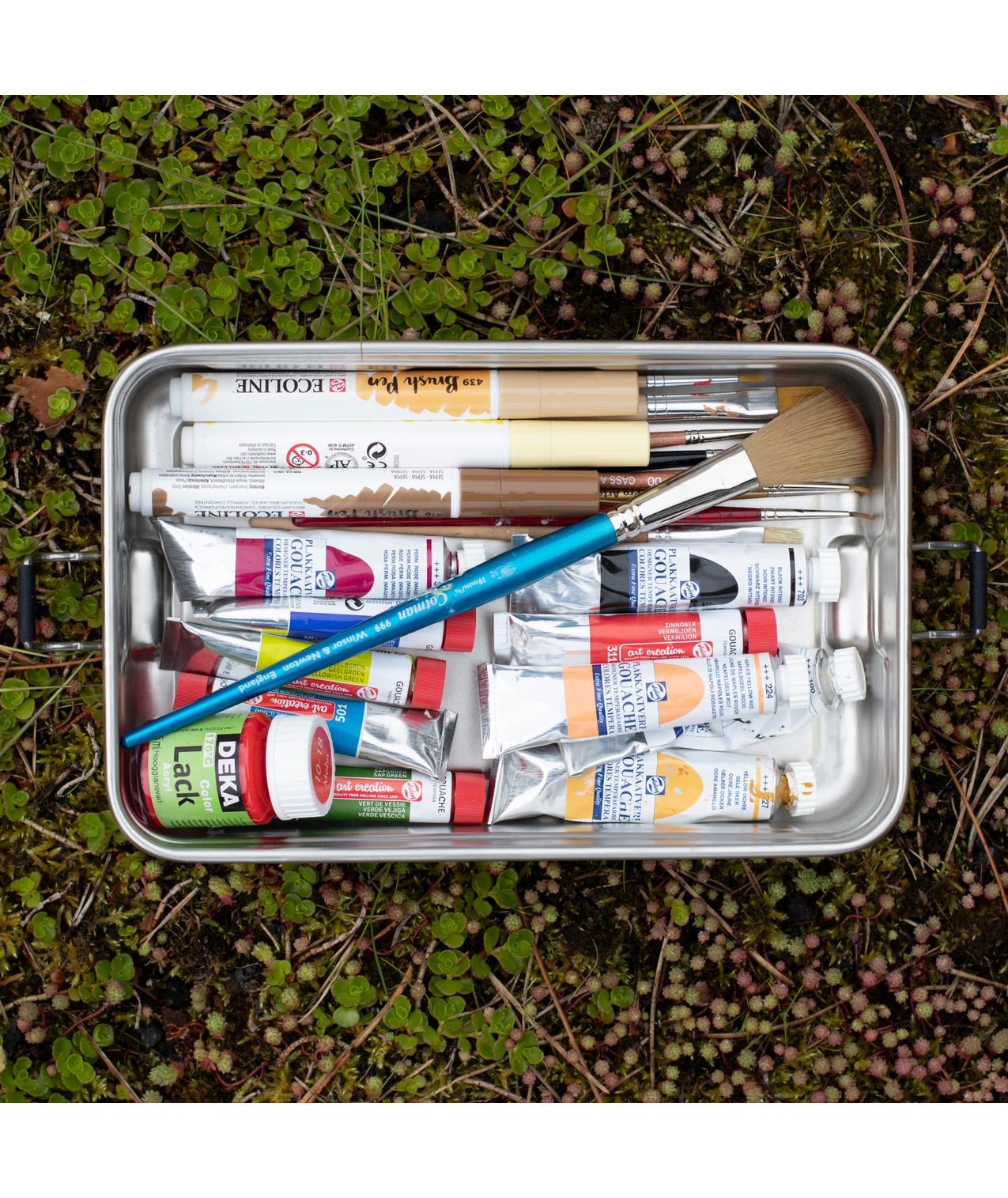 Classic Legendary Useful Box - Image 7