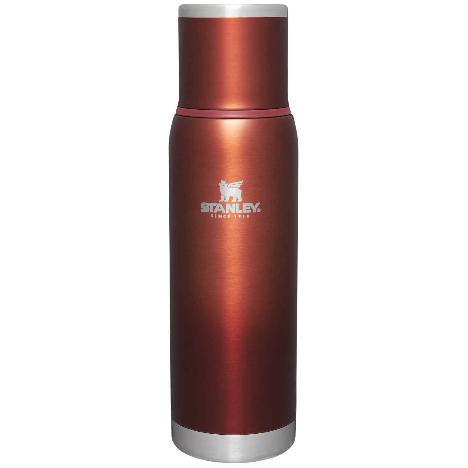 Adventure To-Go Bottle