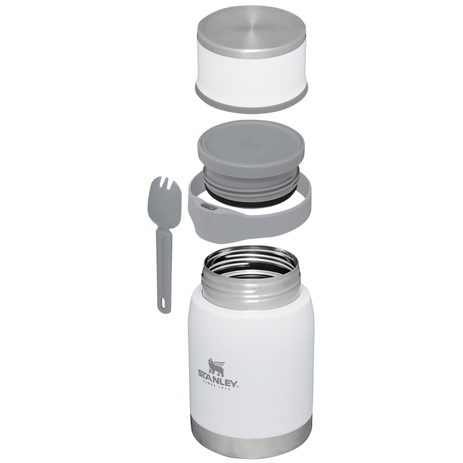 Adventure To-Go Food Jar + Spork - Image 10