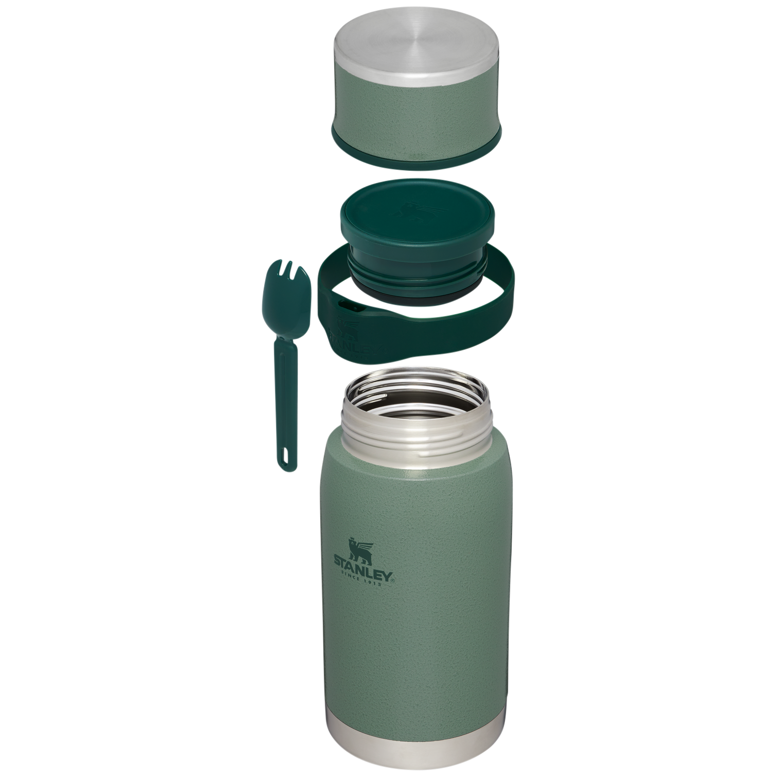 Adventure To-Go Food Jar + Spork - Image 7