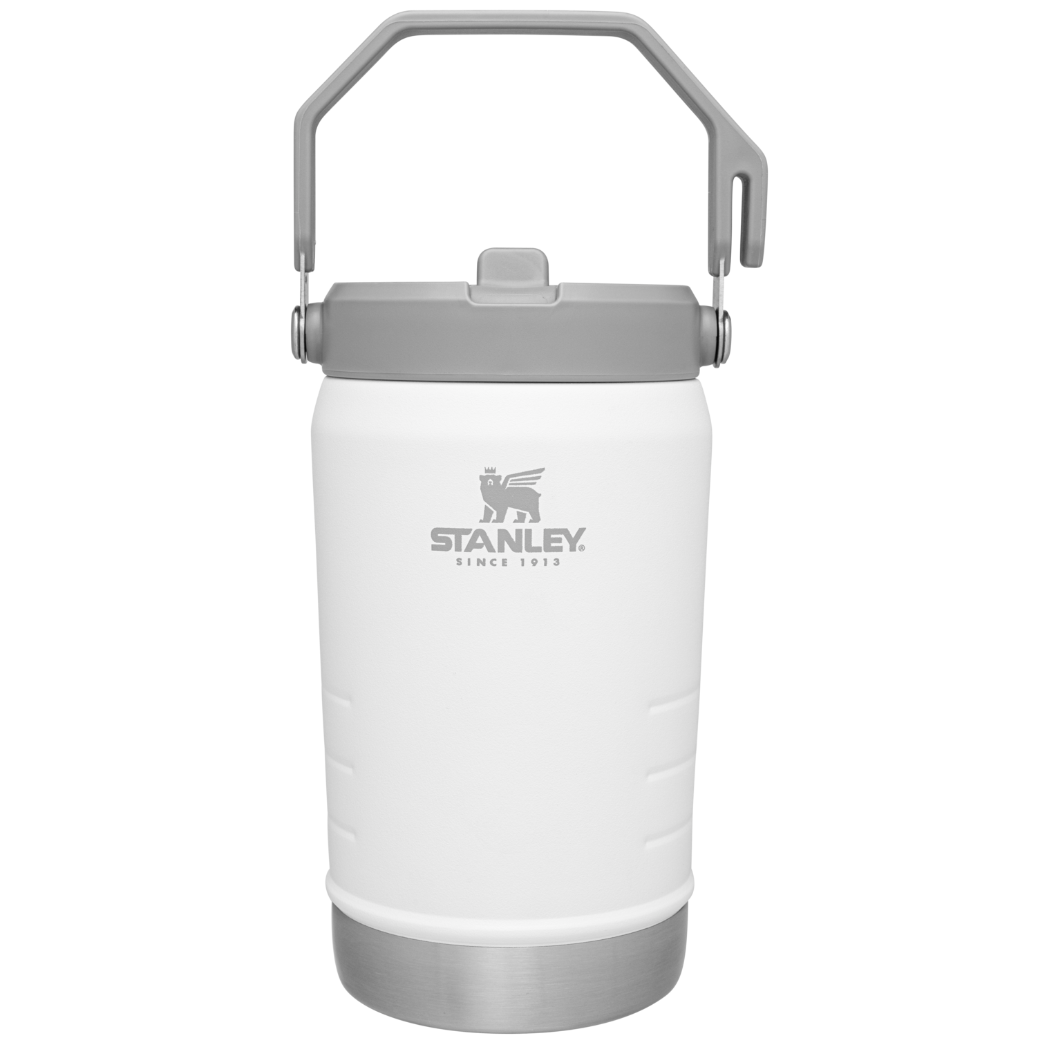 The IceFlow™ Flip Straw Jug | Stanley Create
