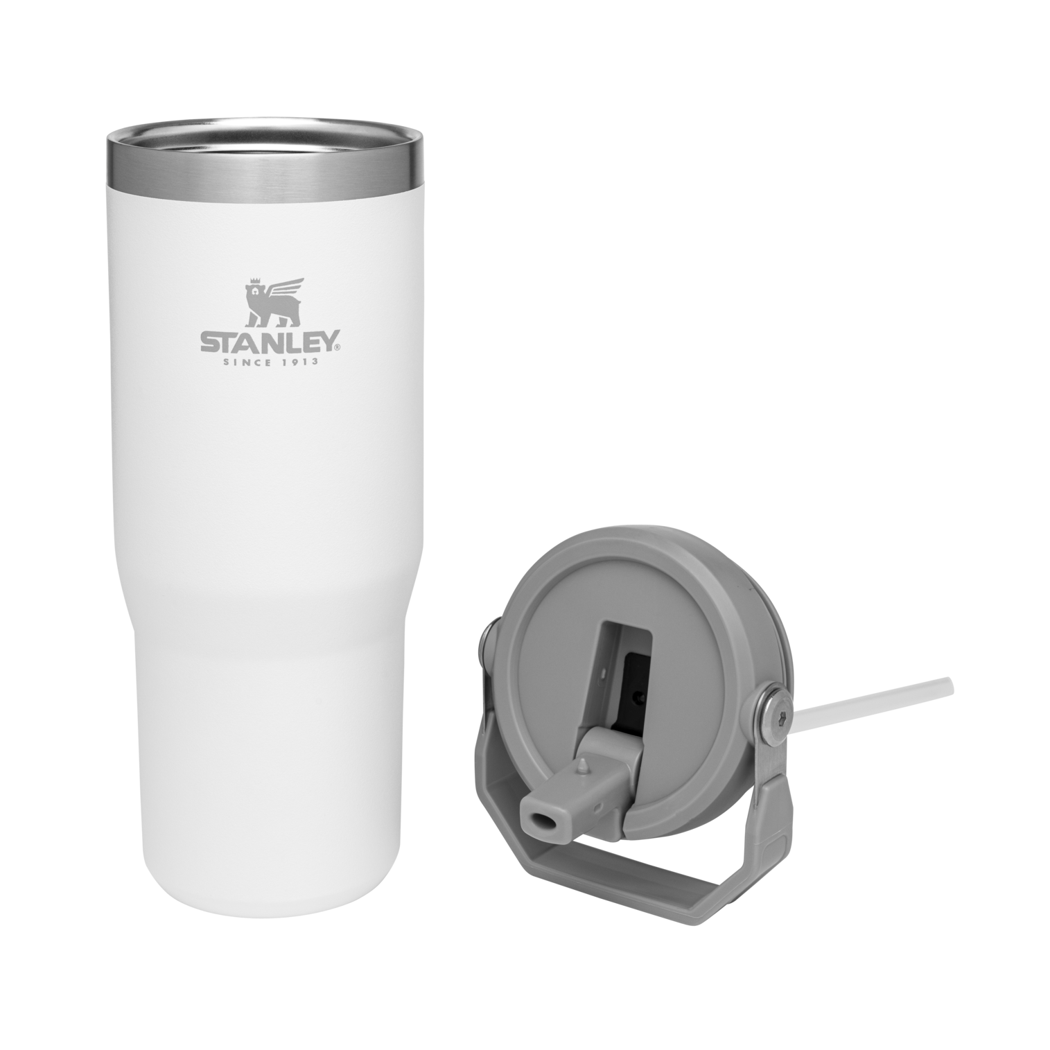 The IceFlow™ Flip Straw Tumbler | Stanley Create - Image 23