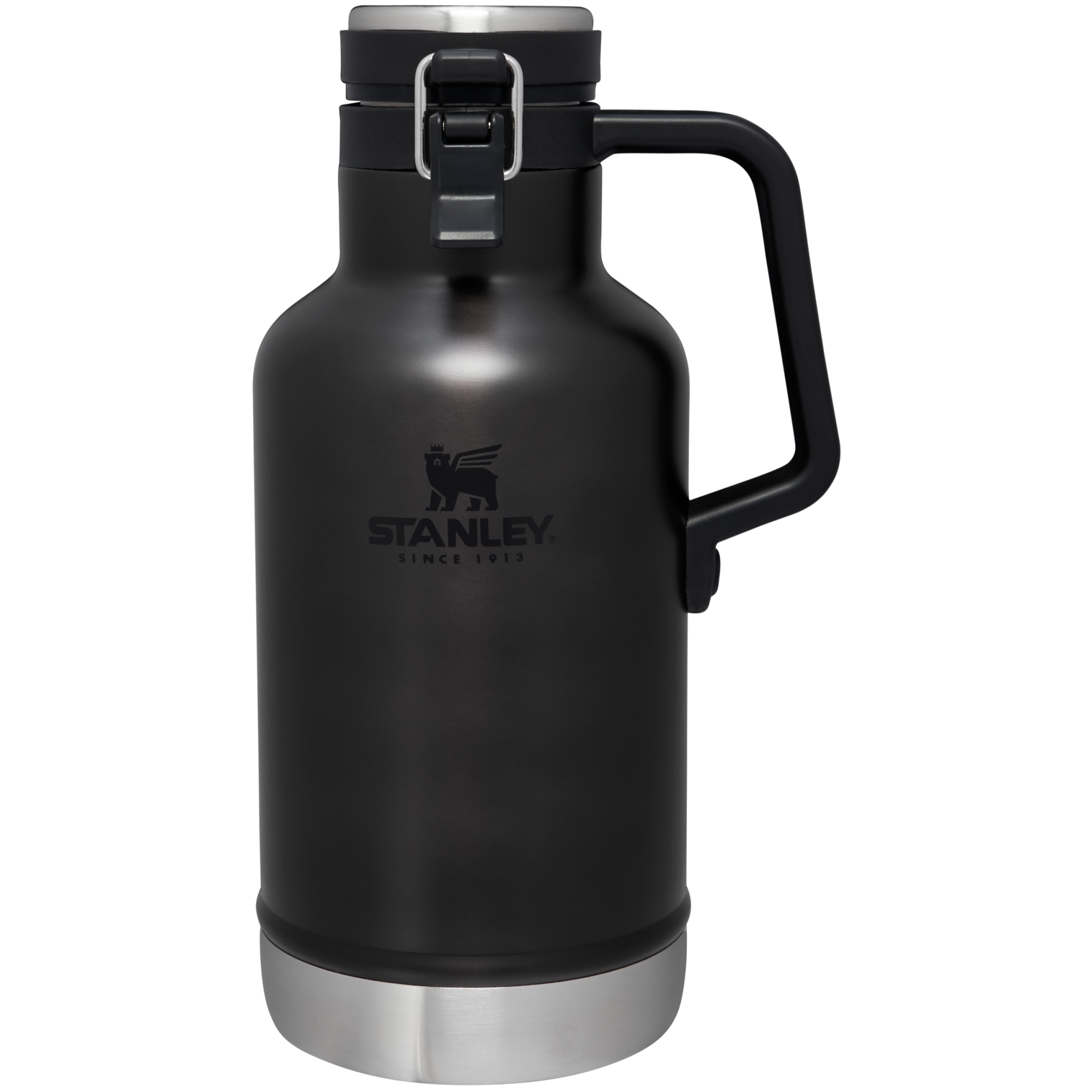 Classic Easy-Pour Growler - Image 2