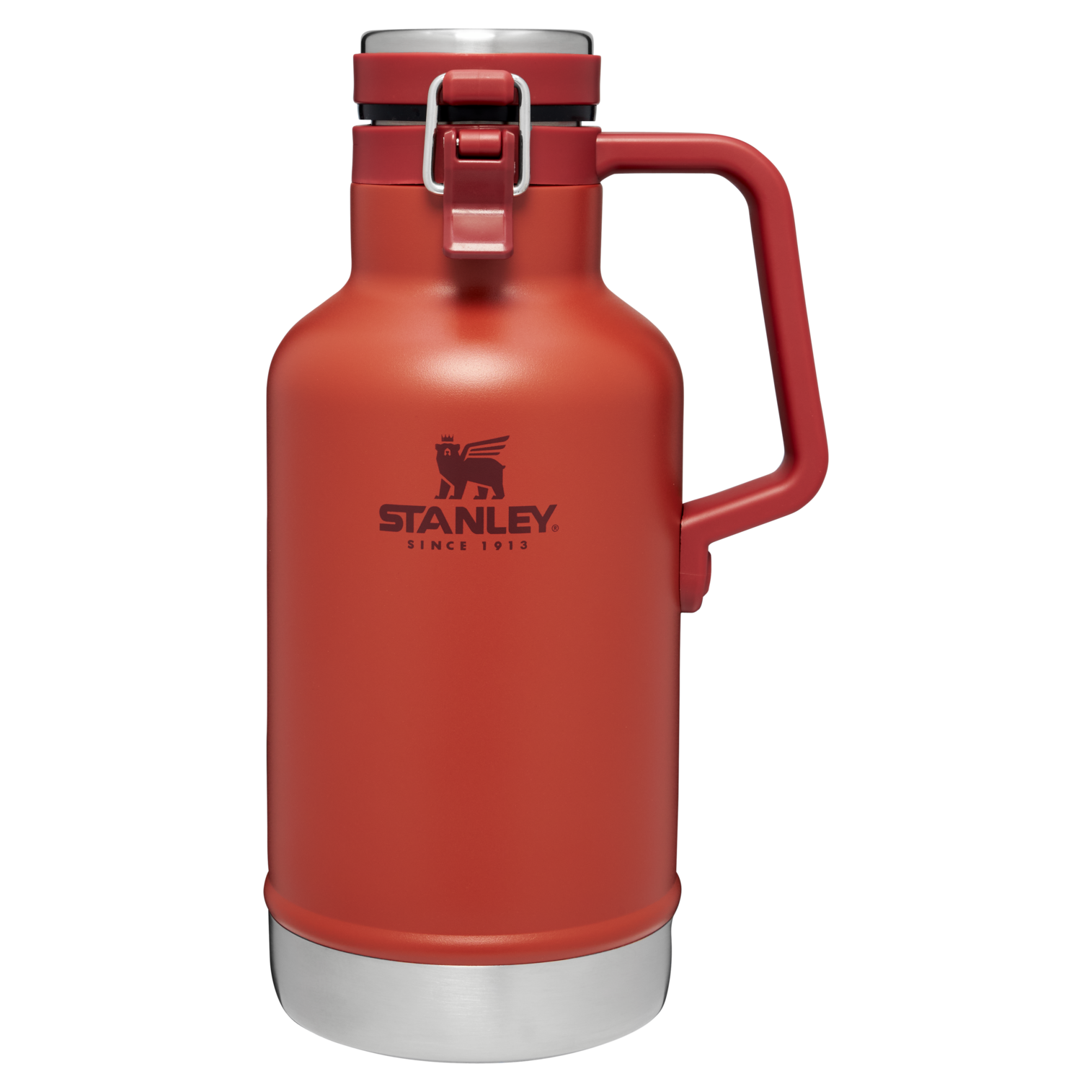 Classic Easy-Pour Growler - Image 4