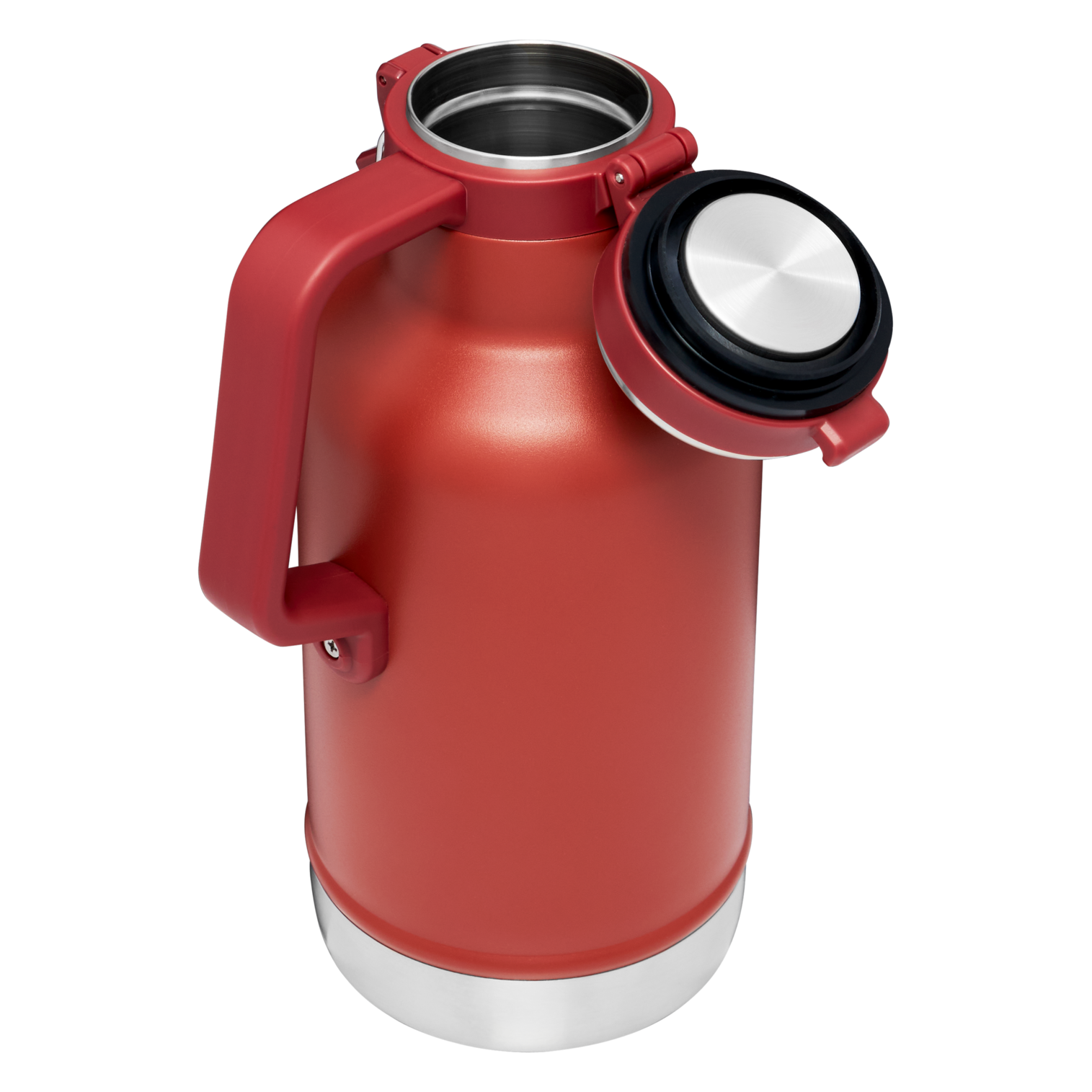 Classic Easy-Pour Growler - Image 5