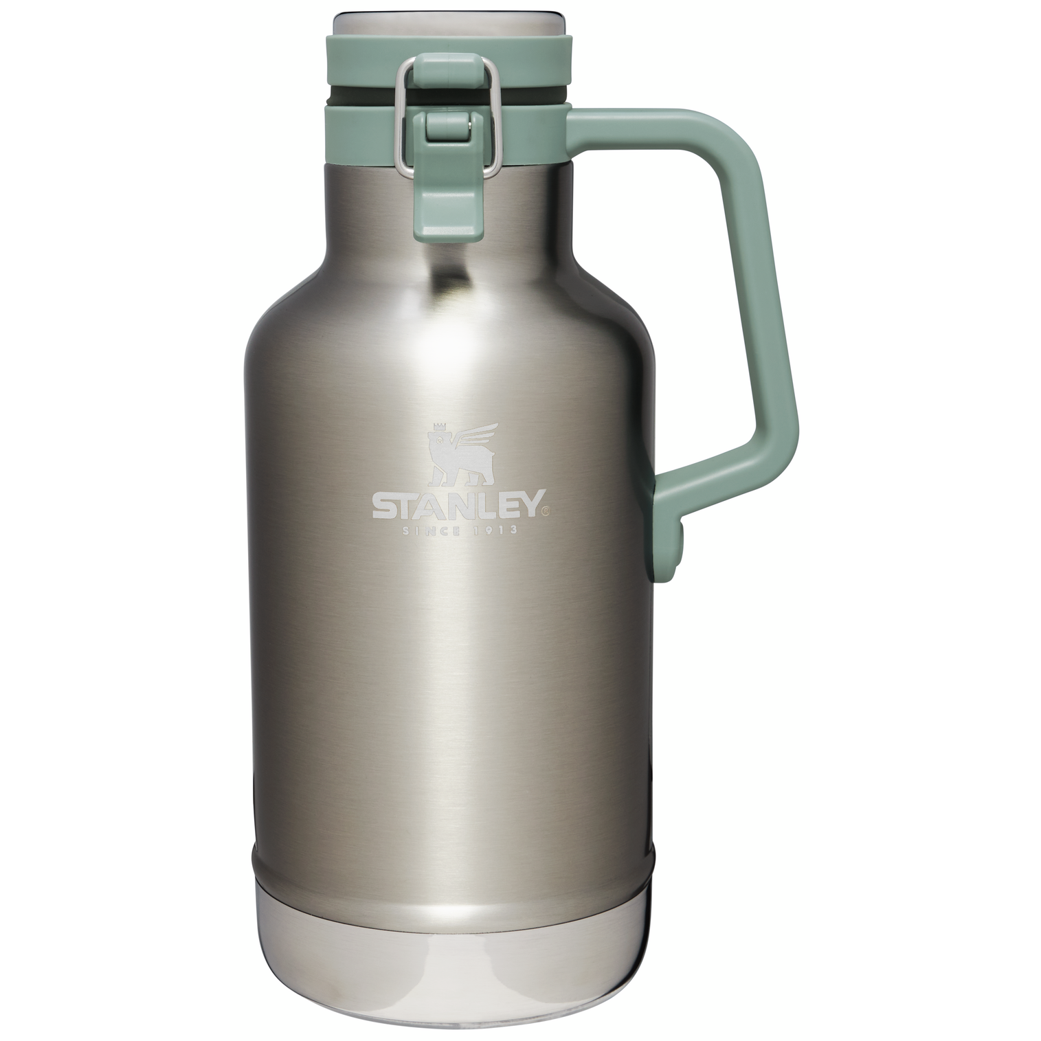 Classic Easy-Pour Growler - Image 6