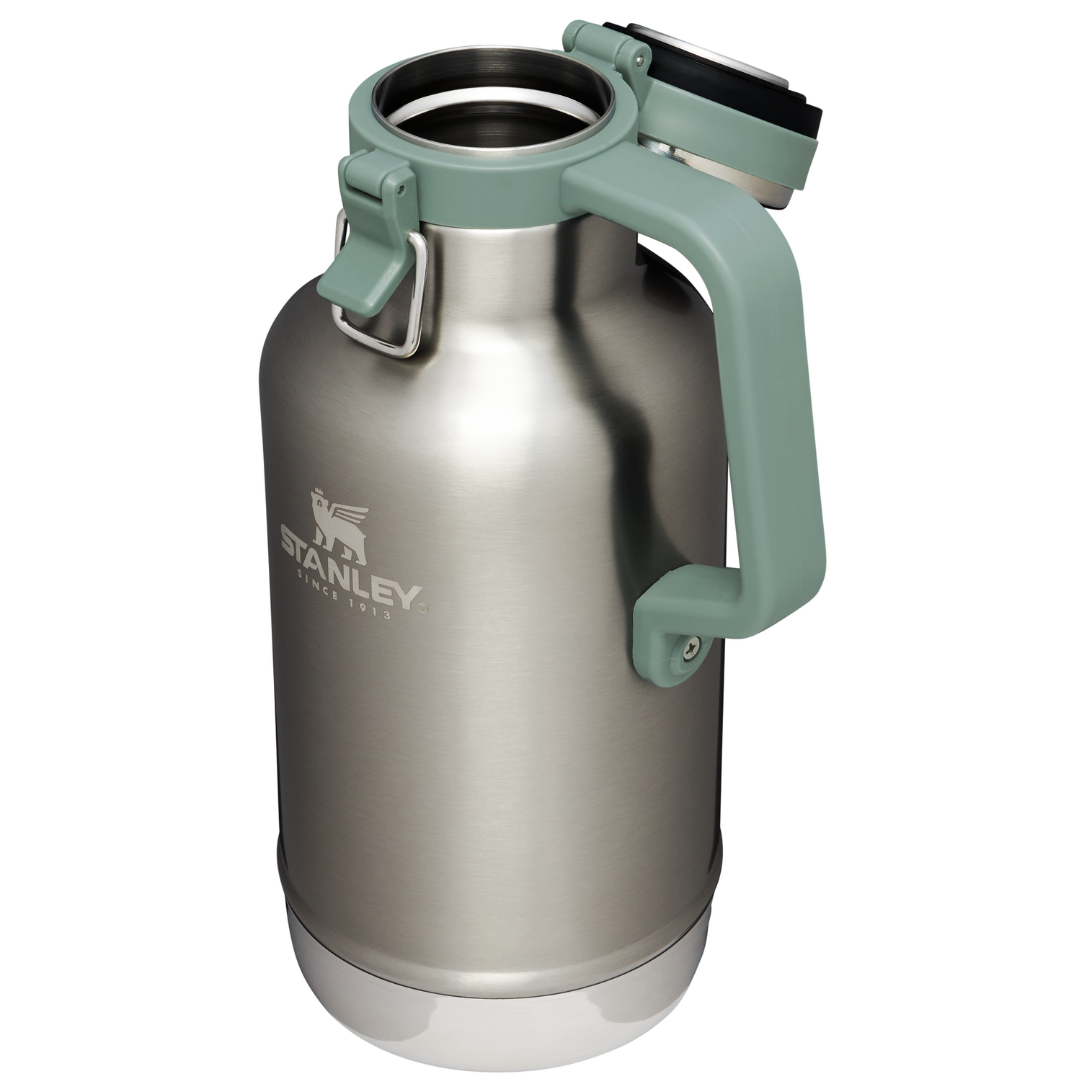 Classic Easy-Pour Growler - Image 9