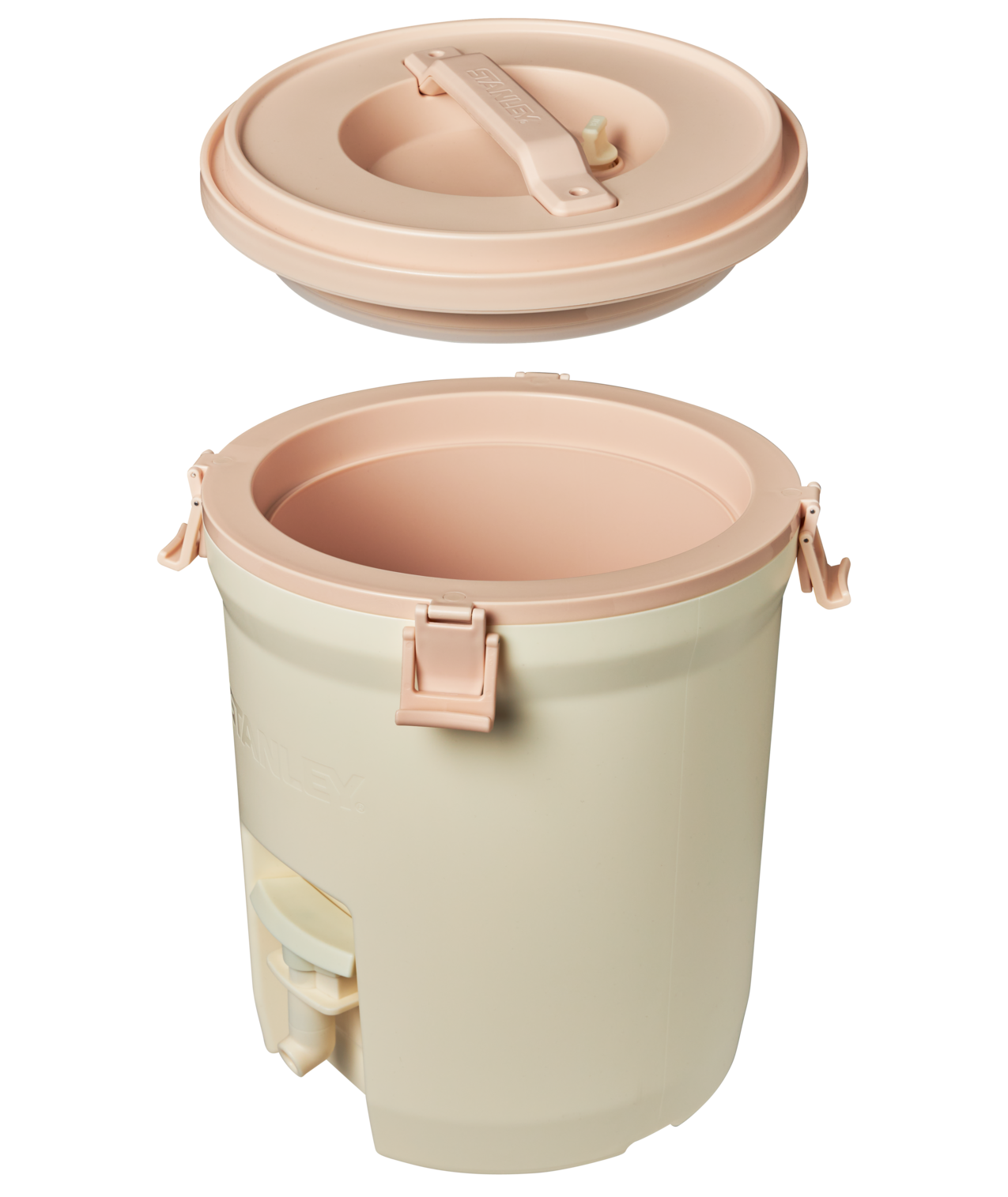 Adventure Fast Flow Water Jug 2G - Image 7