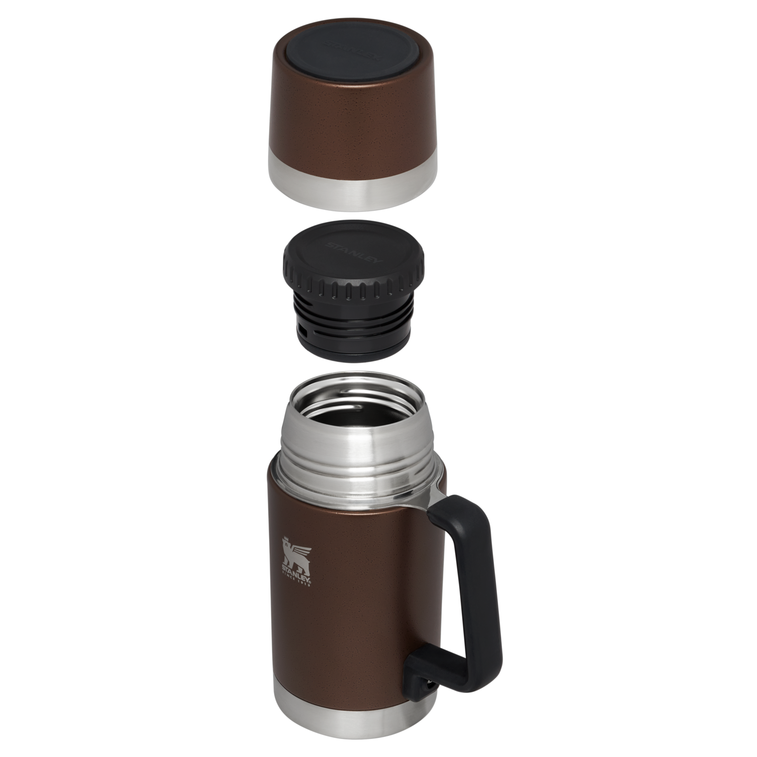 Forge Thermal Food Jar - Image 6