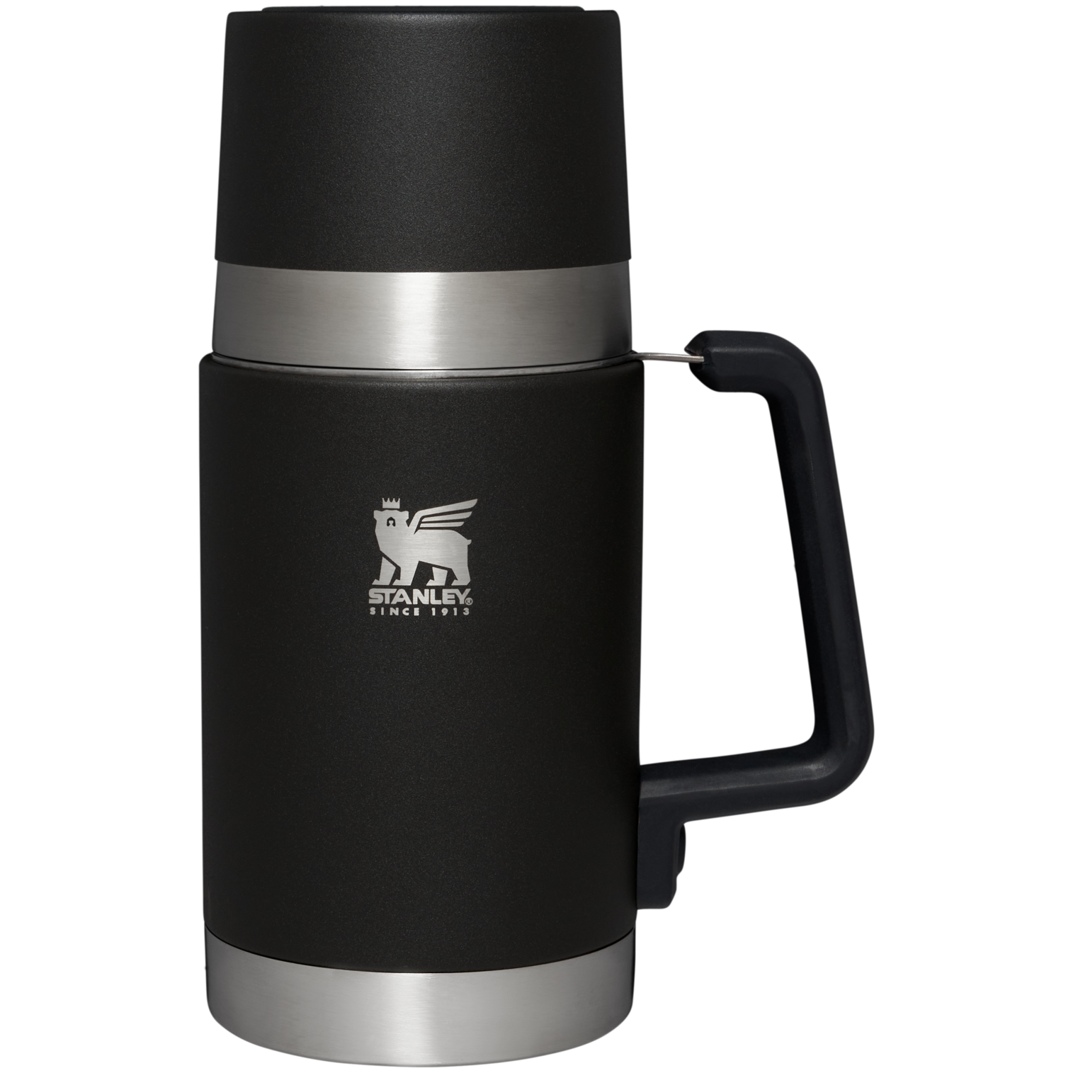 Forge Thermal Food Jar - Image 9