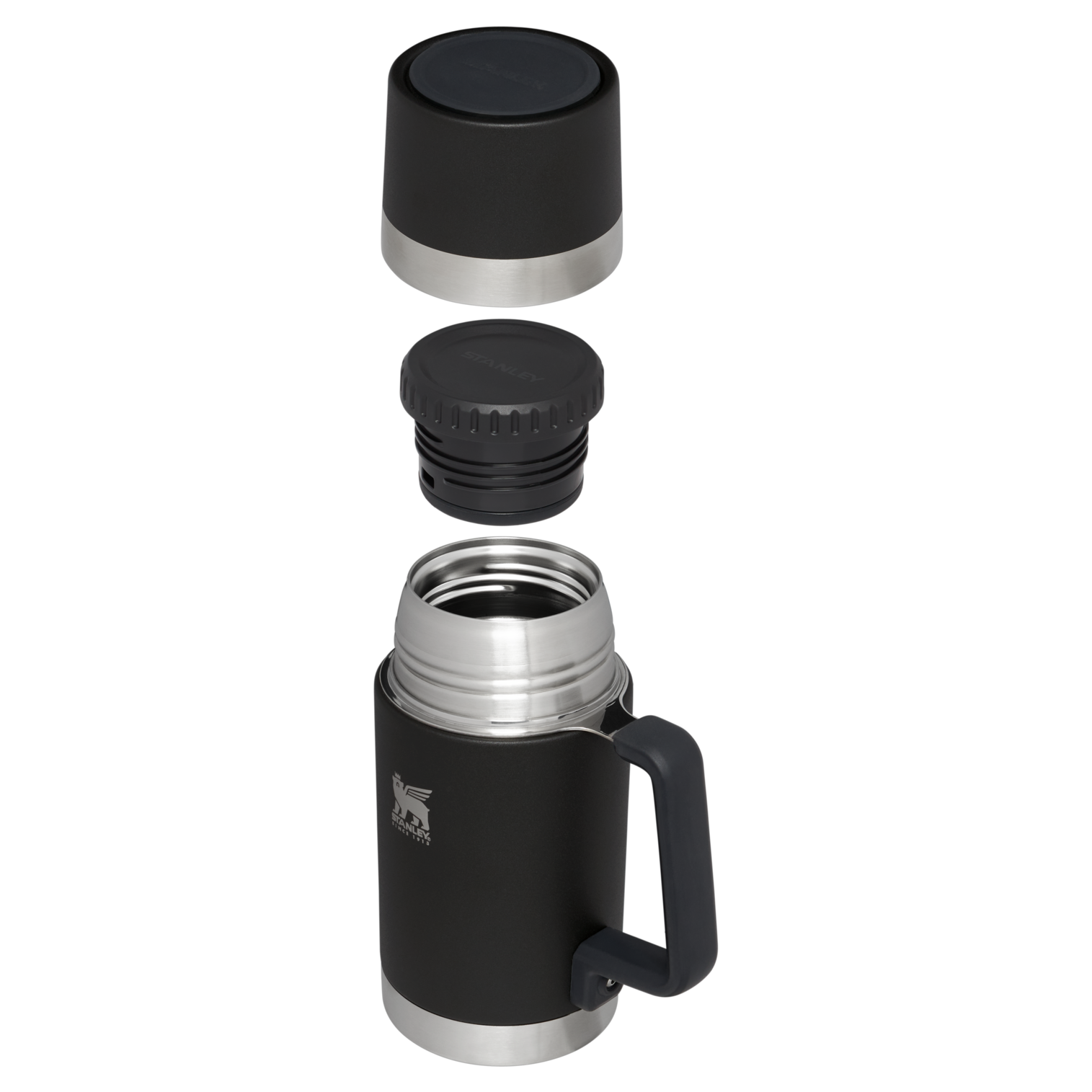 Forge Thermal Food Jar - Image 11