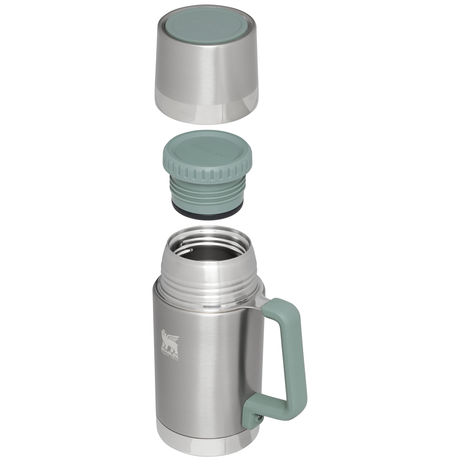 Forge Thermal Food Jar - Image 3