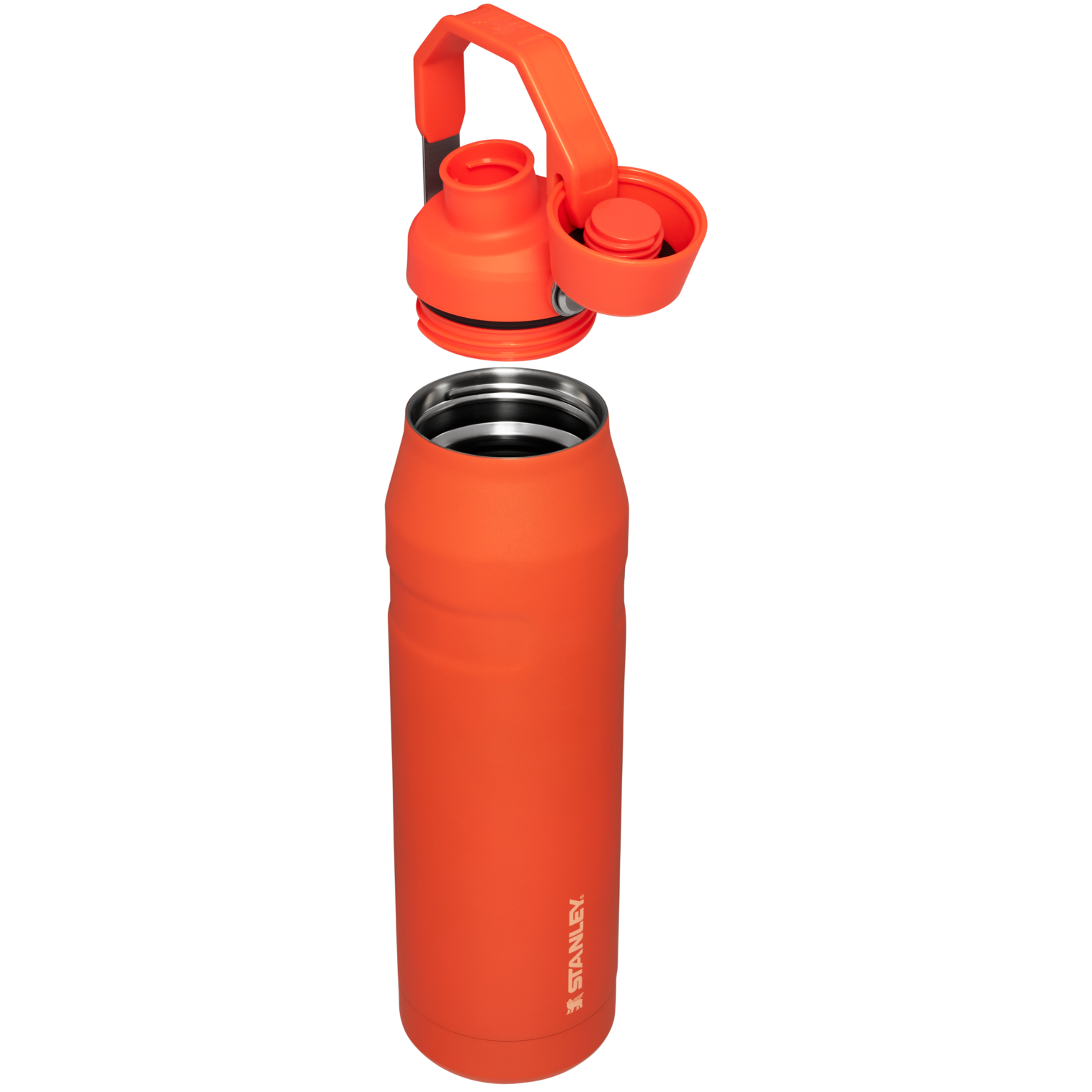 IceFlow™ Bottle with Fast Flow Lid | Stanley Create - Image 12