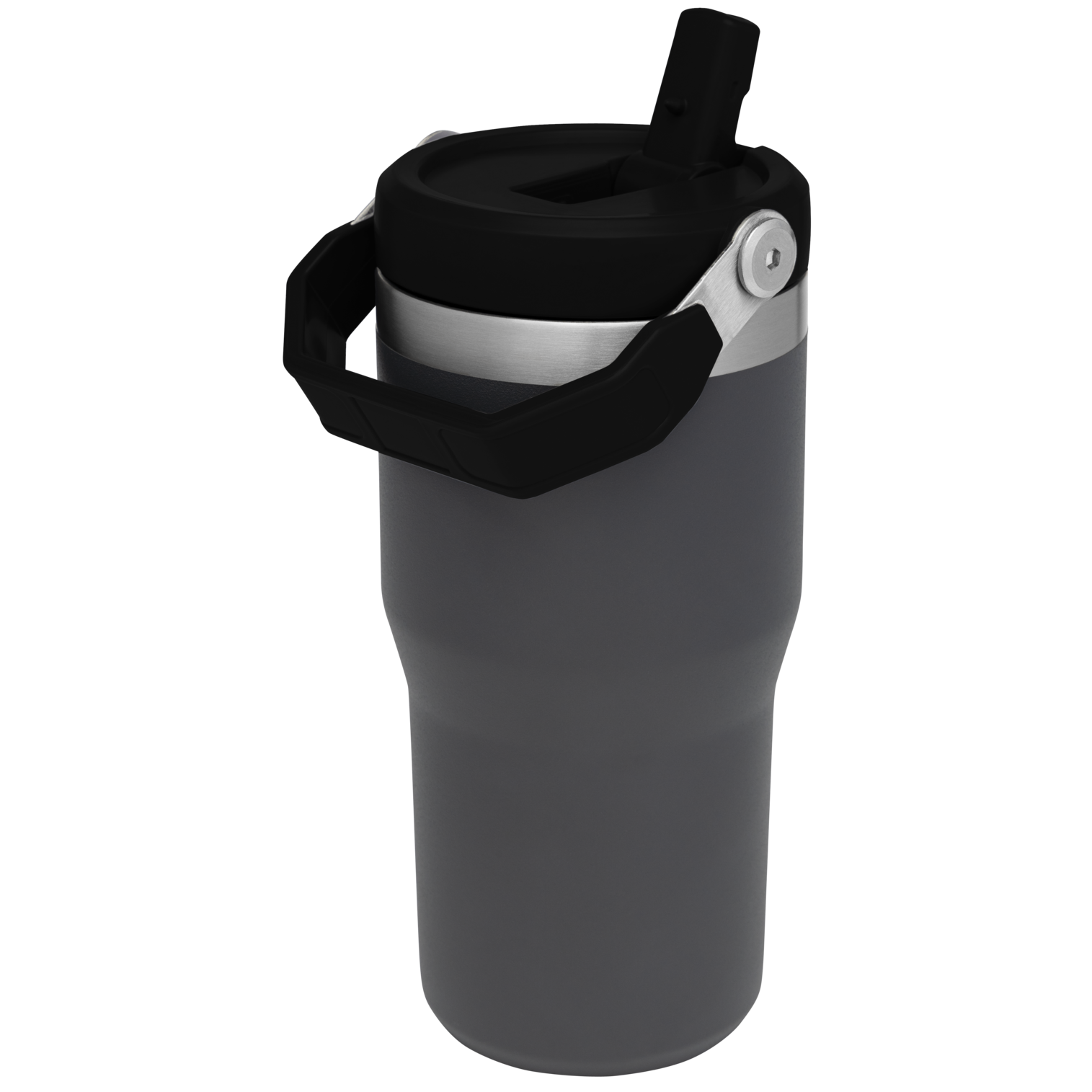 The IceFlow™ Flip Straw Tumbler - Image 26