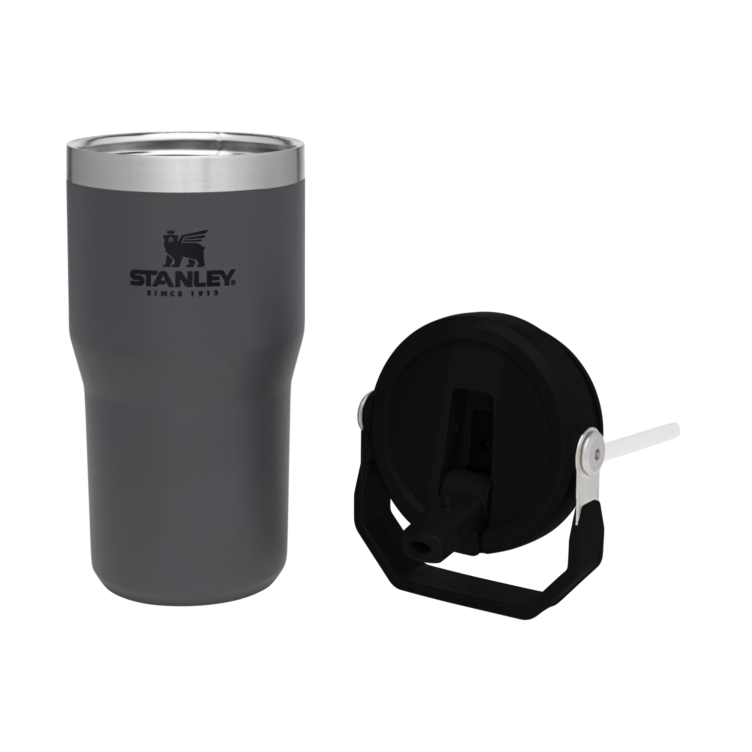 The IceFlow™ Flip Straw Tumbler - Image 25