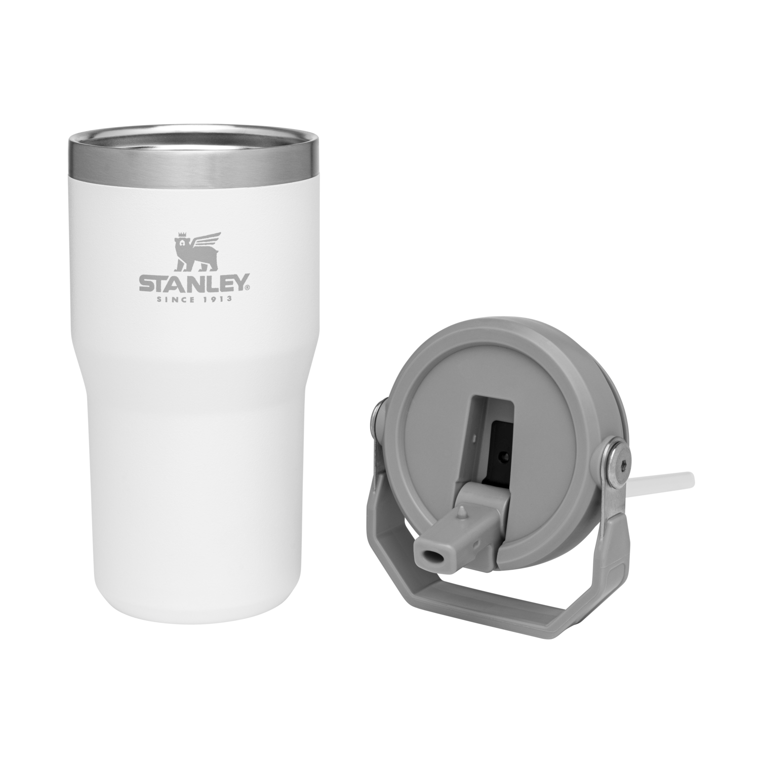 The IceFlow™ Flip Straw Tumbler - Image 53