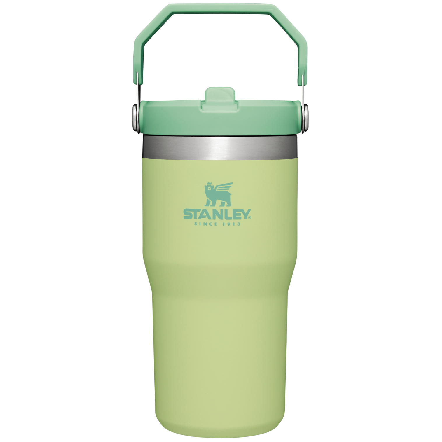 The IceFlow™ Flip Straw Tumbler - Image 41