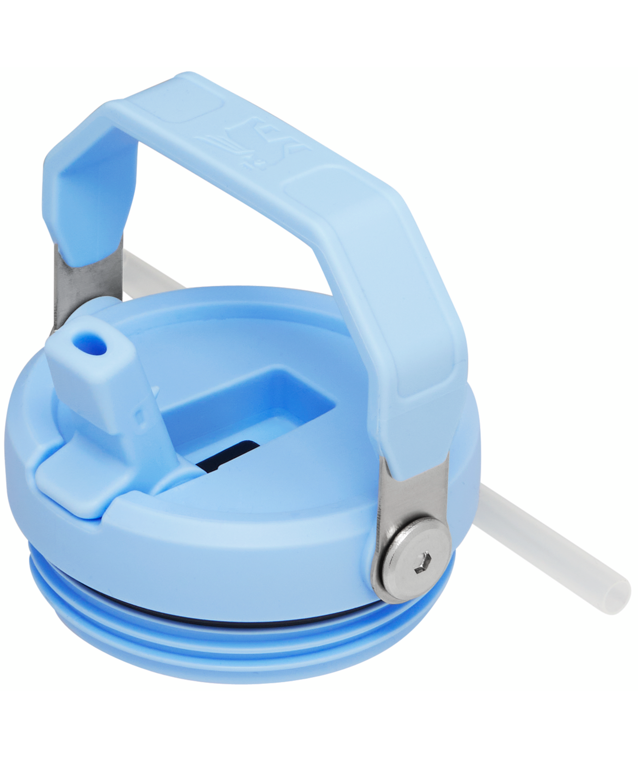 The IceFlow™ Flip Straw Tumbler - Image 29