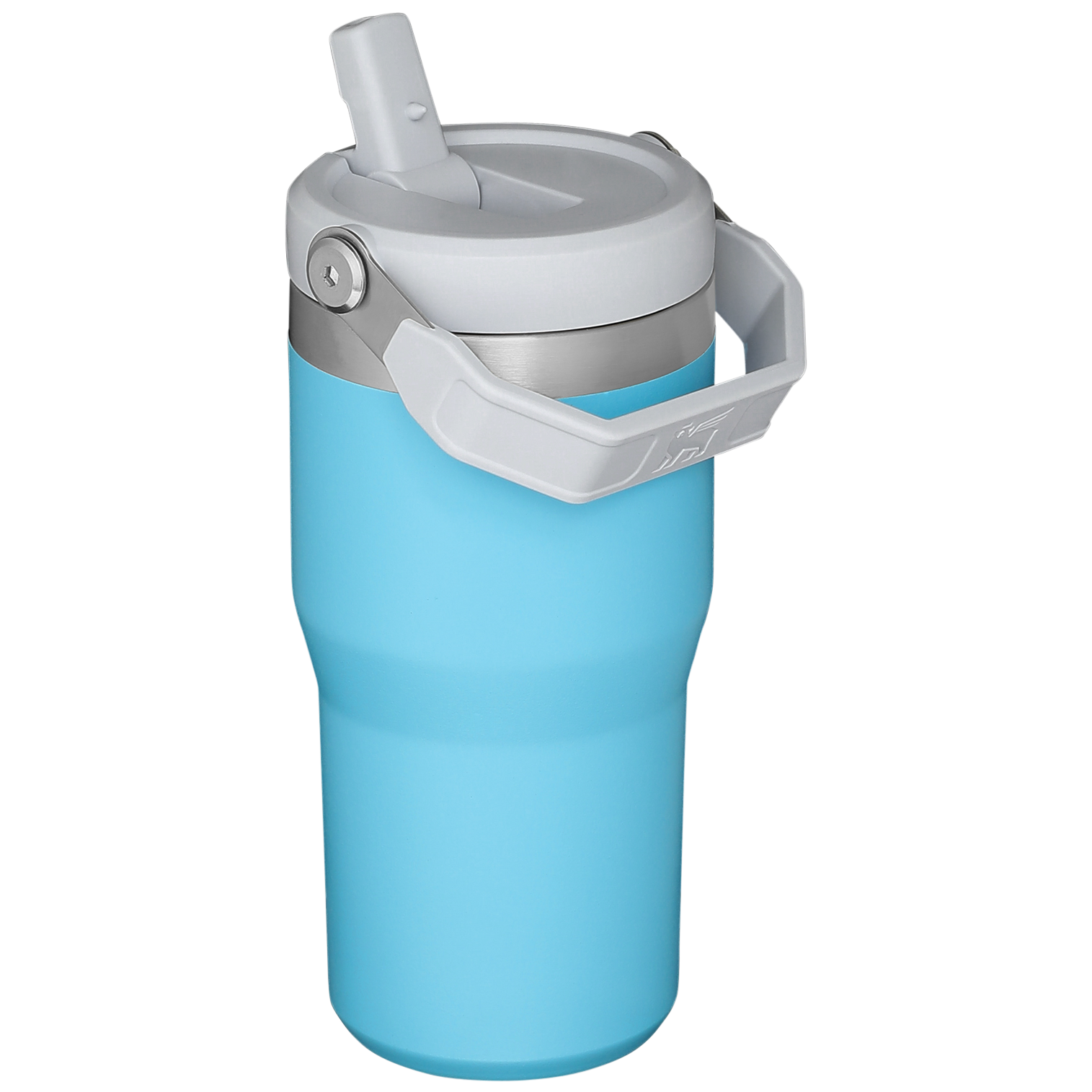 The IceFlow™ Flip Straw Tumbler - Image 49