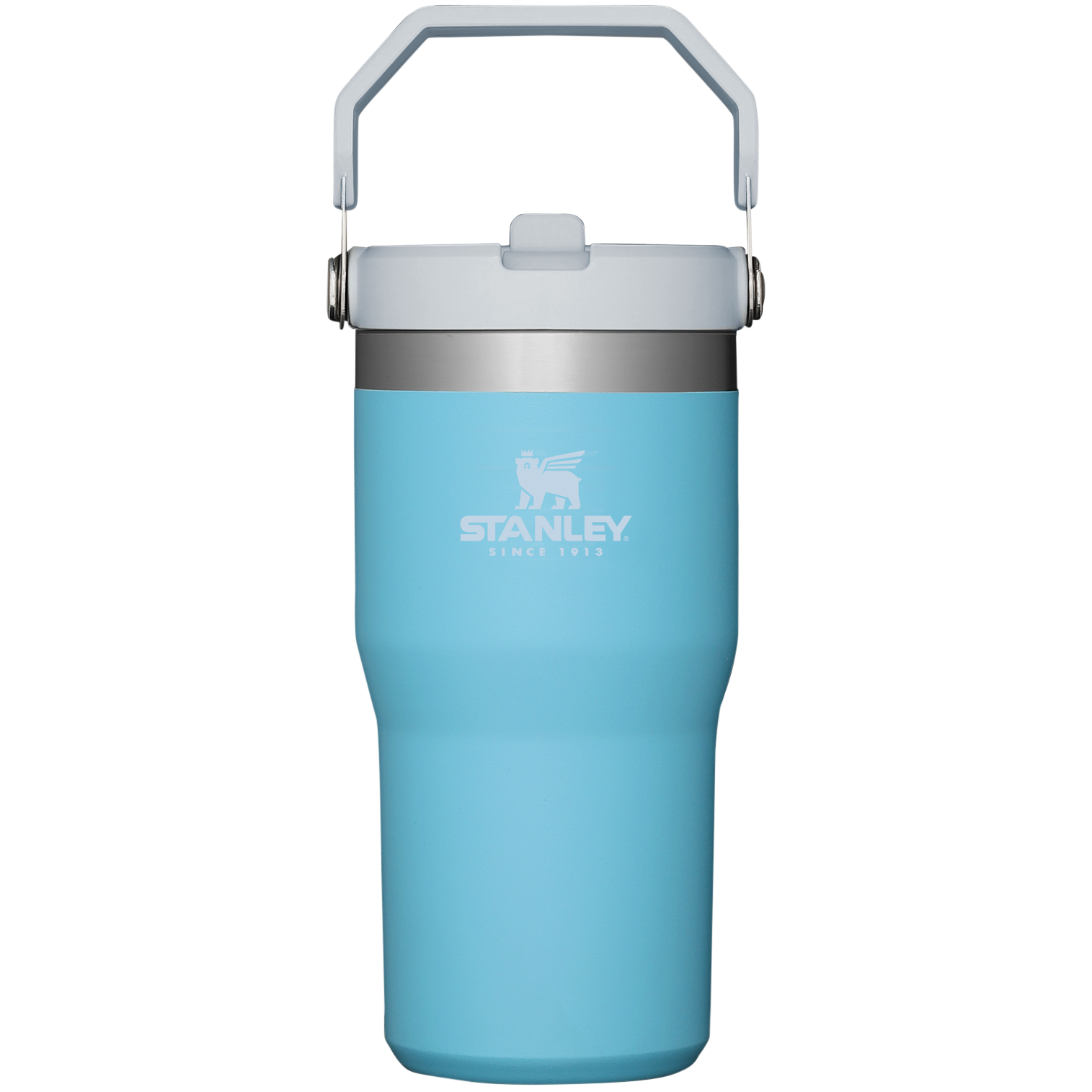 The IceFlow™ Flip Straw Tumbler - Image 48