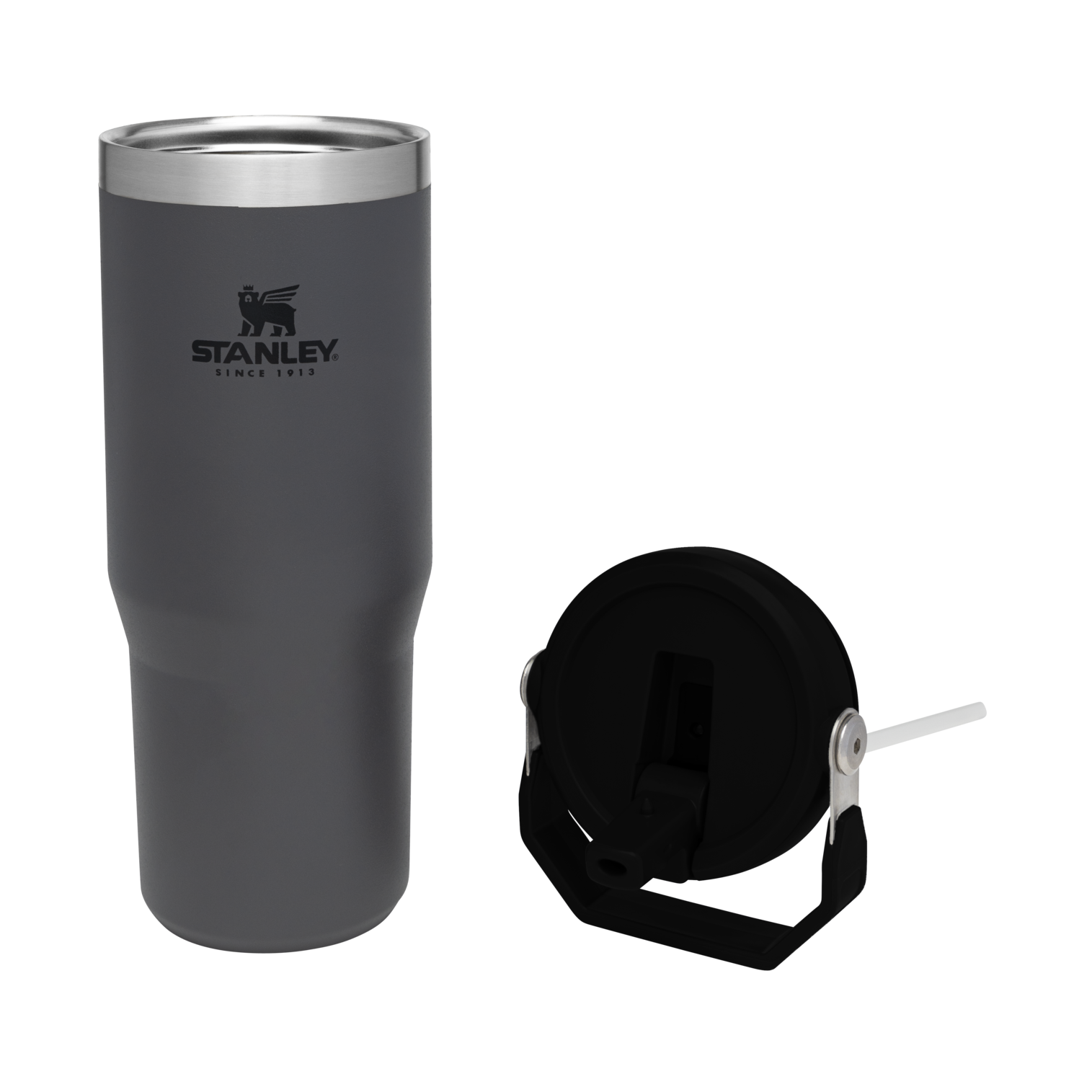 The IceFlow™ Flip Straw Tumbler | Stanley Create - Image 26