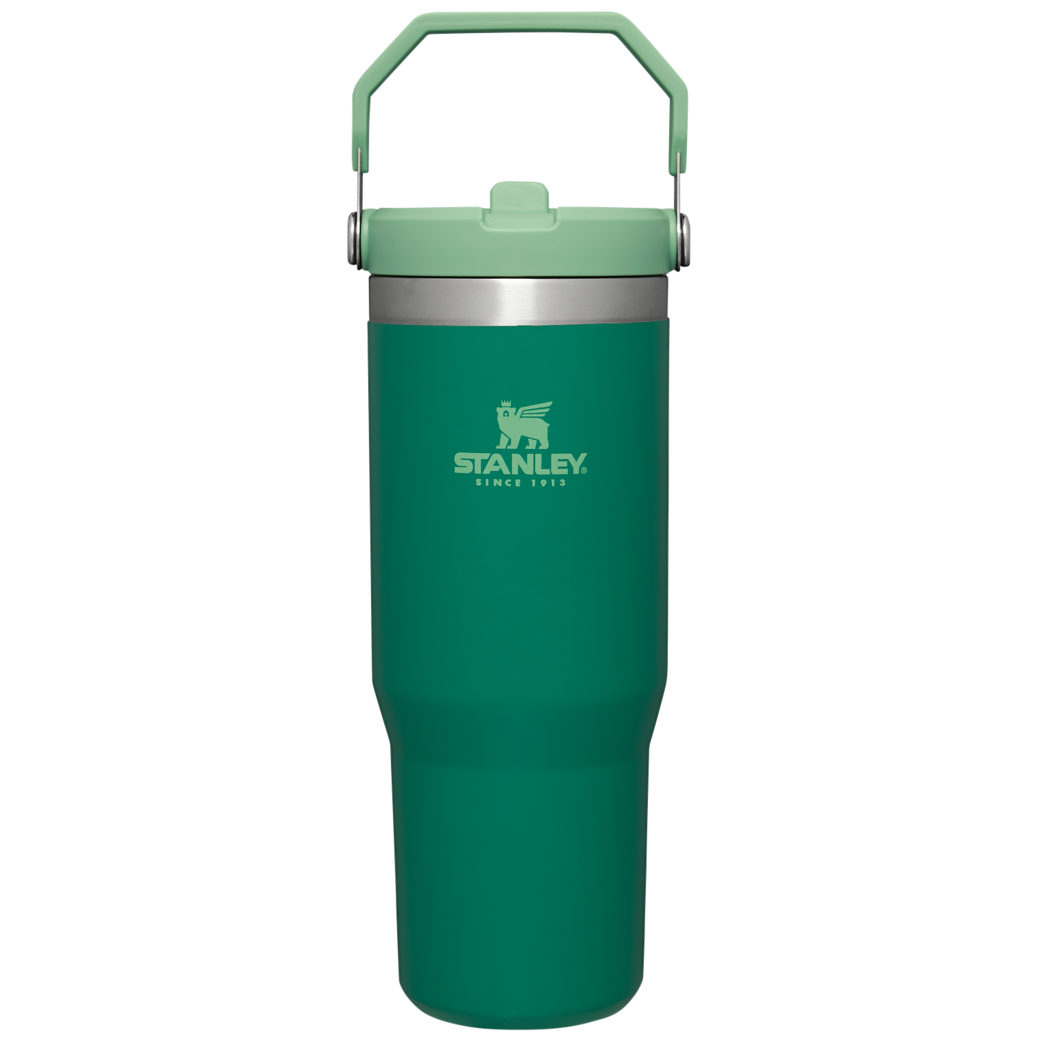 The IceFlow™ Flip Straw Tumbler | Stanley Create - Image 34