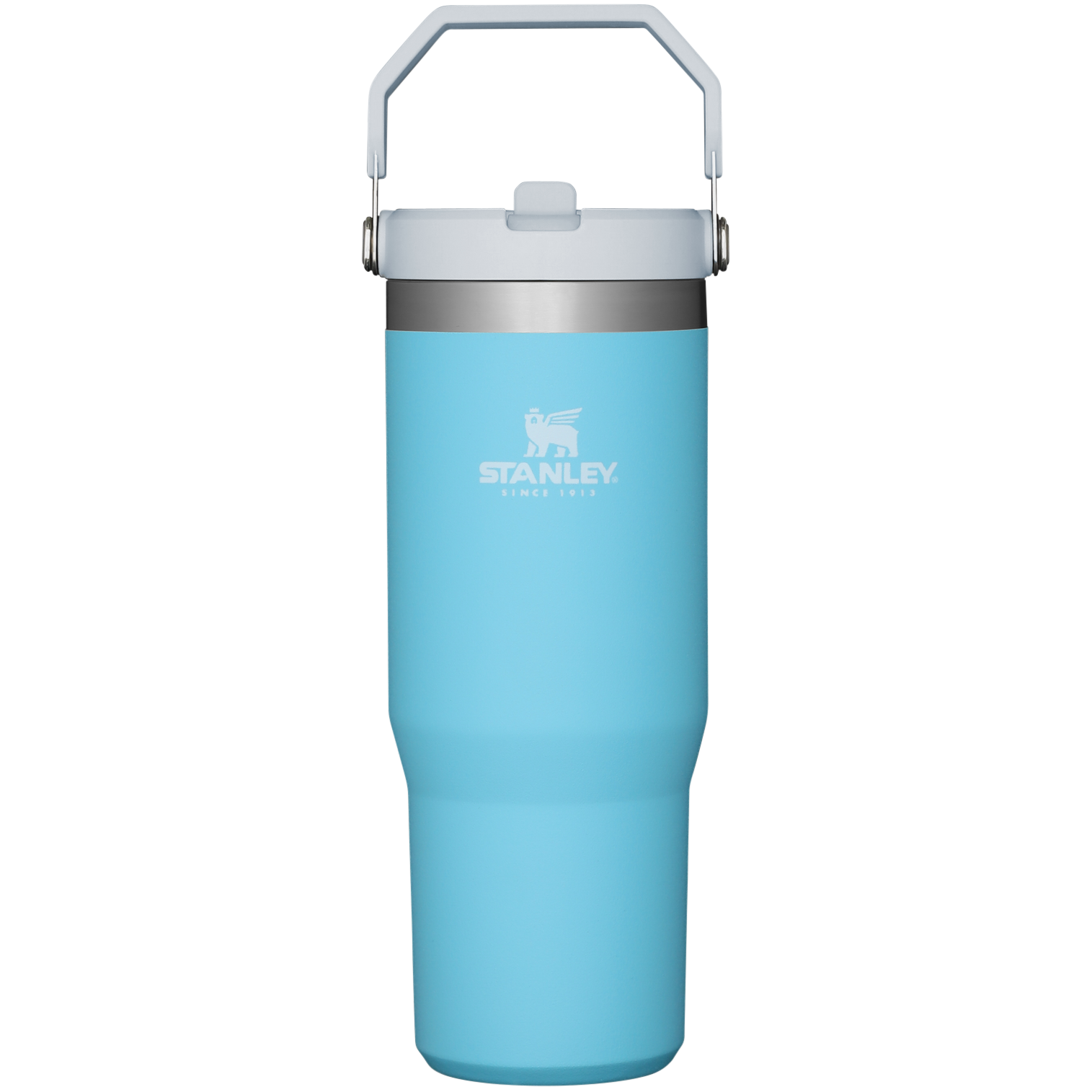 The IceFlow™ Flip Straw Tumbler | Stanley Create - Image 28