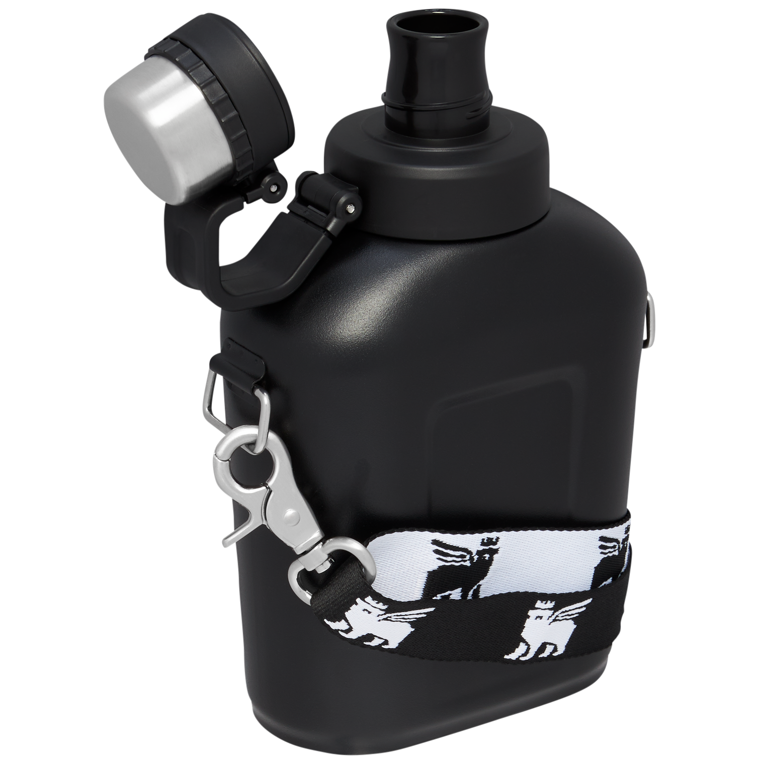 The Legendary Classic Canteen - Image 9