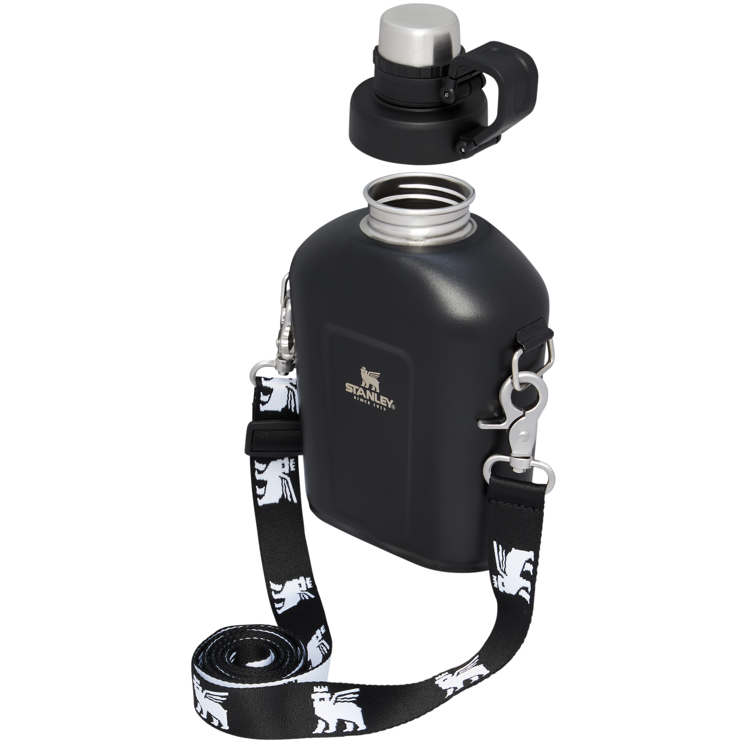 The Legendary Classic Canteen - Image 10