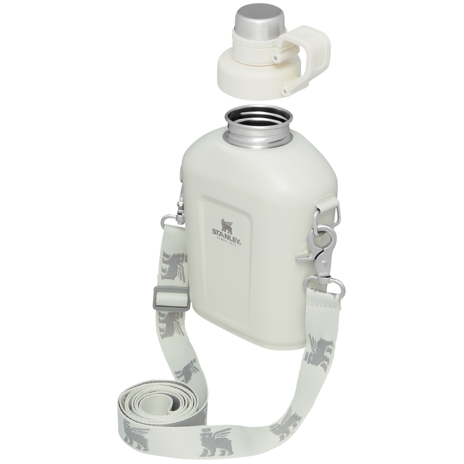 The Legendary Classic Canteen - Image 13