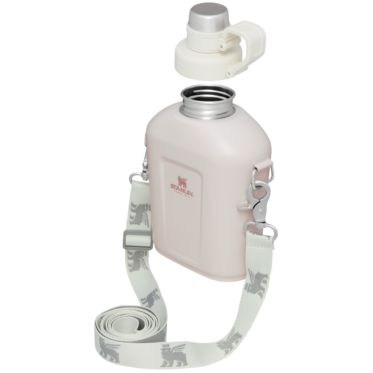 The Legendary Classic Canteen - Image 3