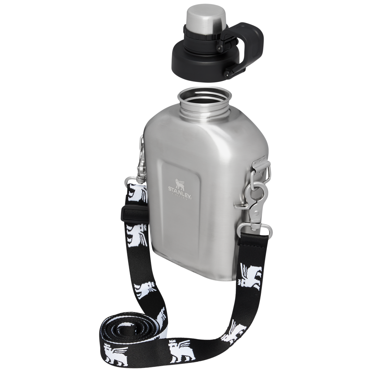 The Legendary Classic Canteen - Image 6