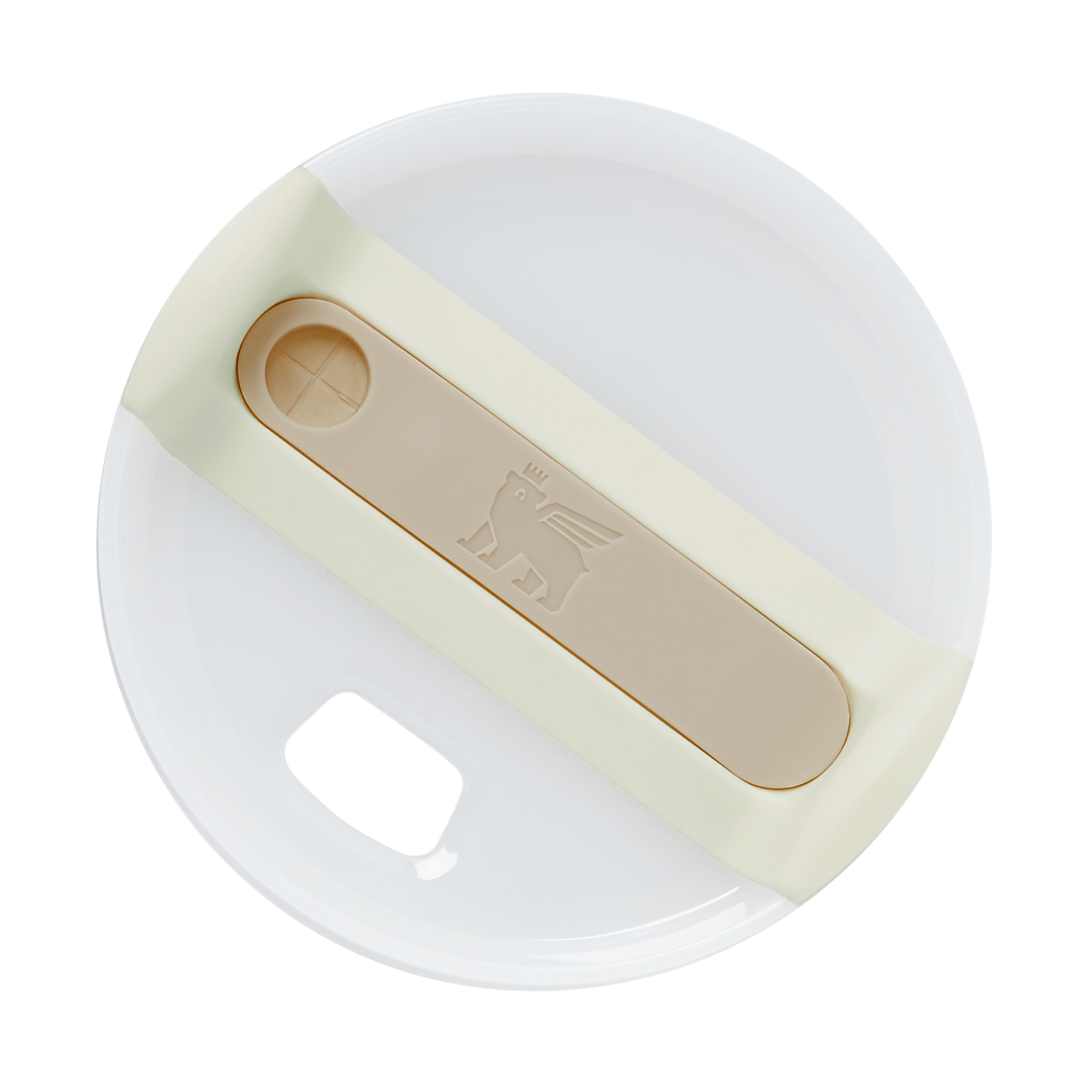 The Quencher H2.O Flowstate™ Tumbler Lid - Image 3