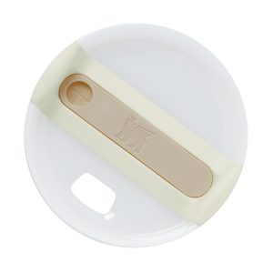 The Quencher H2.O Flowstateâ„¢ Tumbler Lid