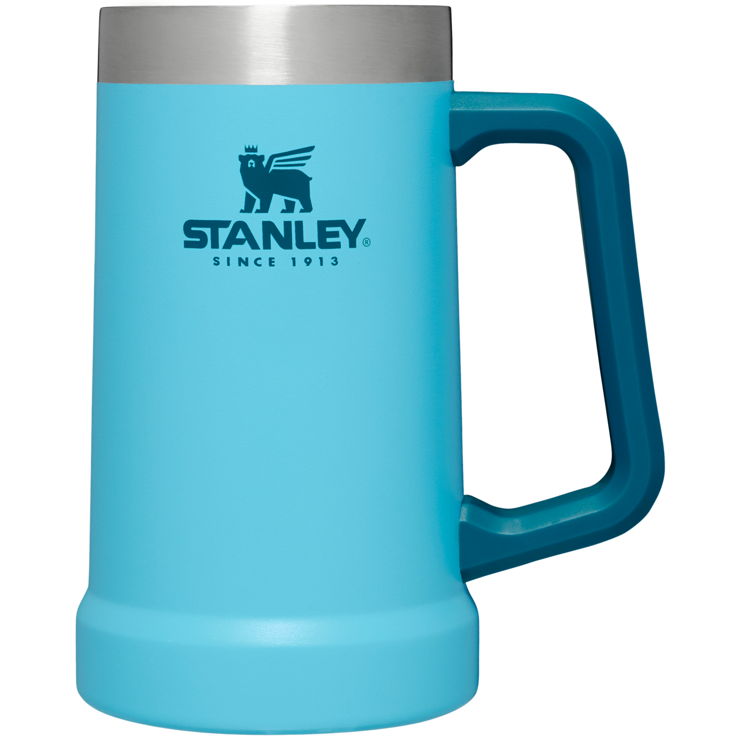 Adventure Big Grip Beer Stein - Image 12