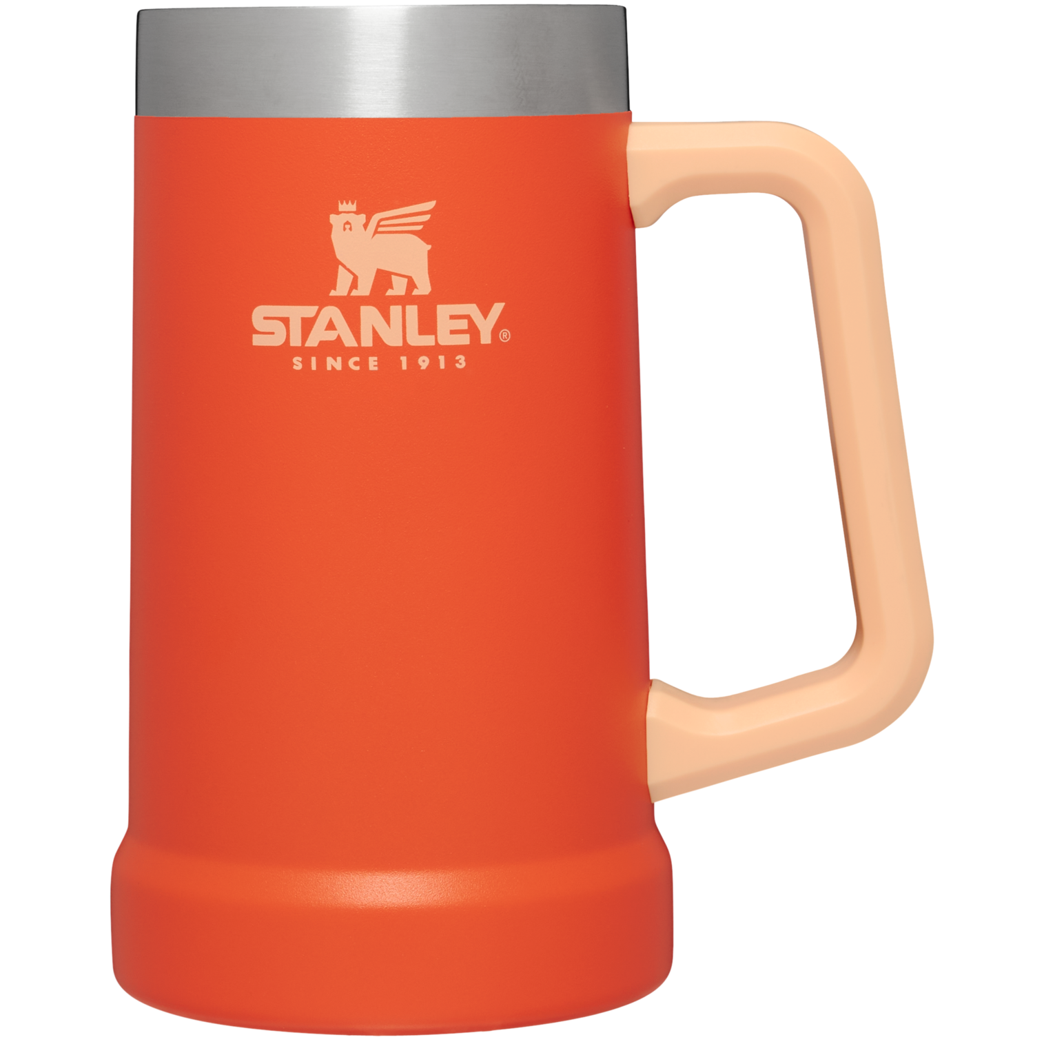 Adventure Big Grip Beer Stein - Image 15
