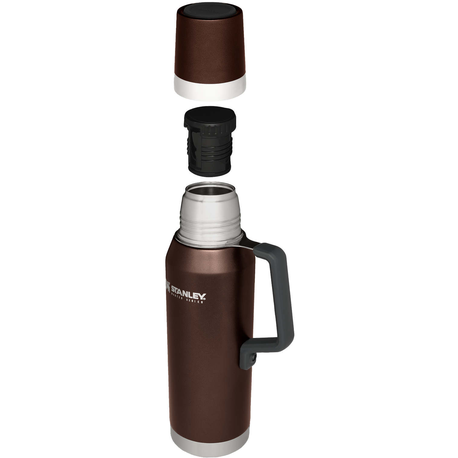 Master Unbreakable Thermal Bottle - Image 2