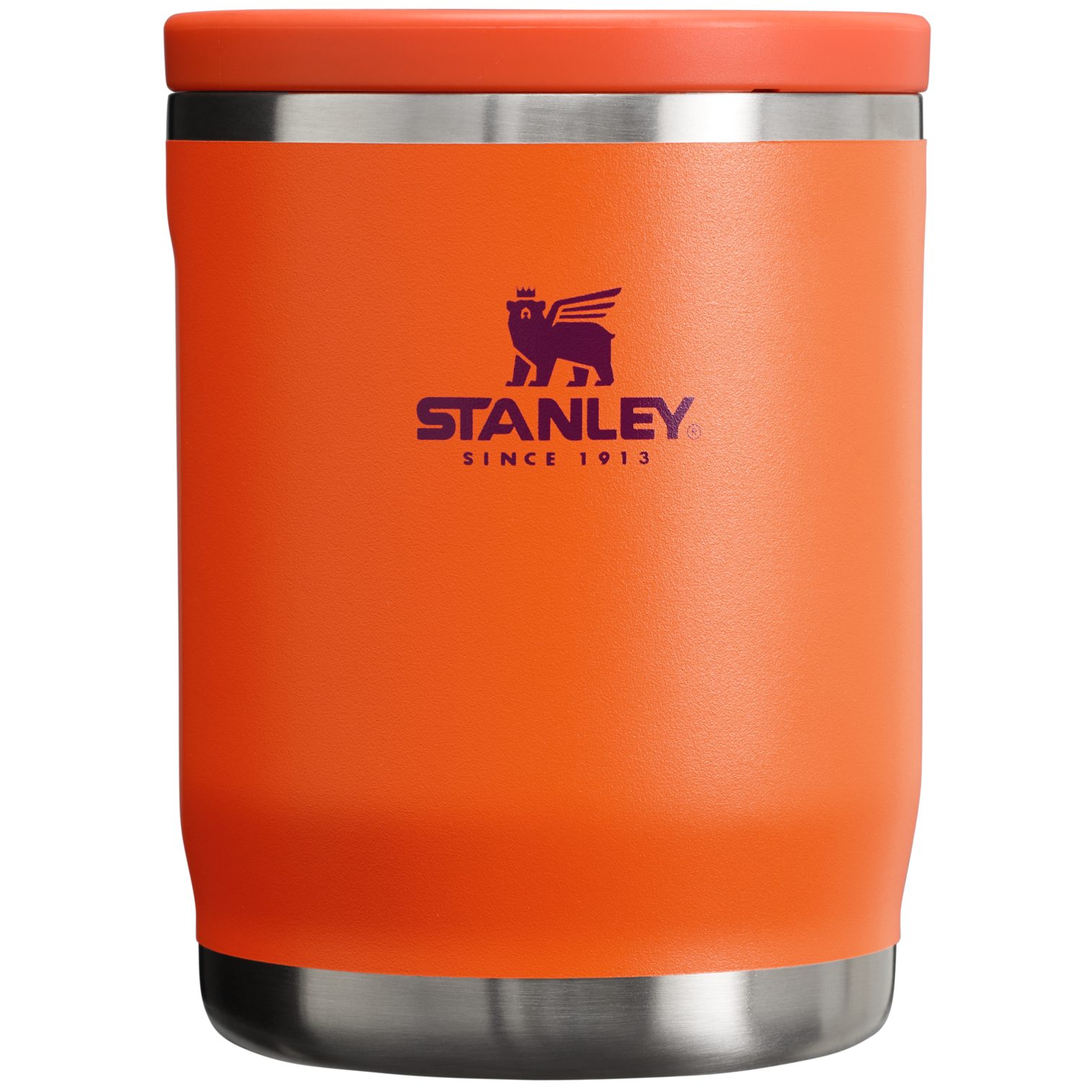 Adventure To-Go Food Jar