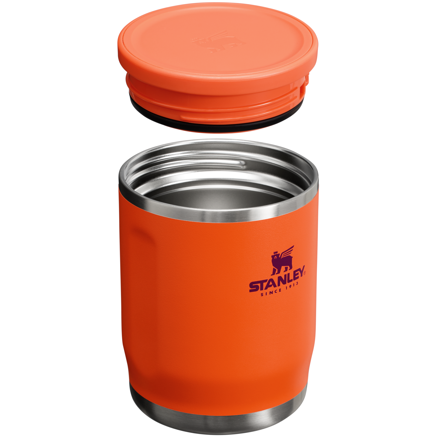 Adventure To-Go Food Jar - Image 3